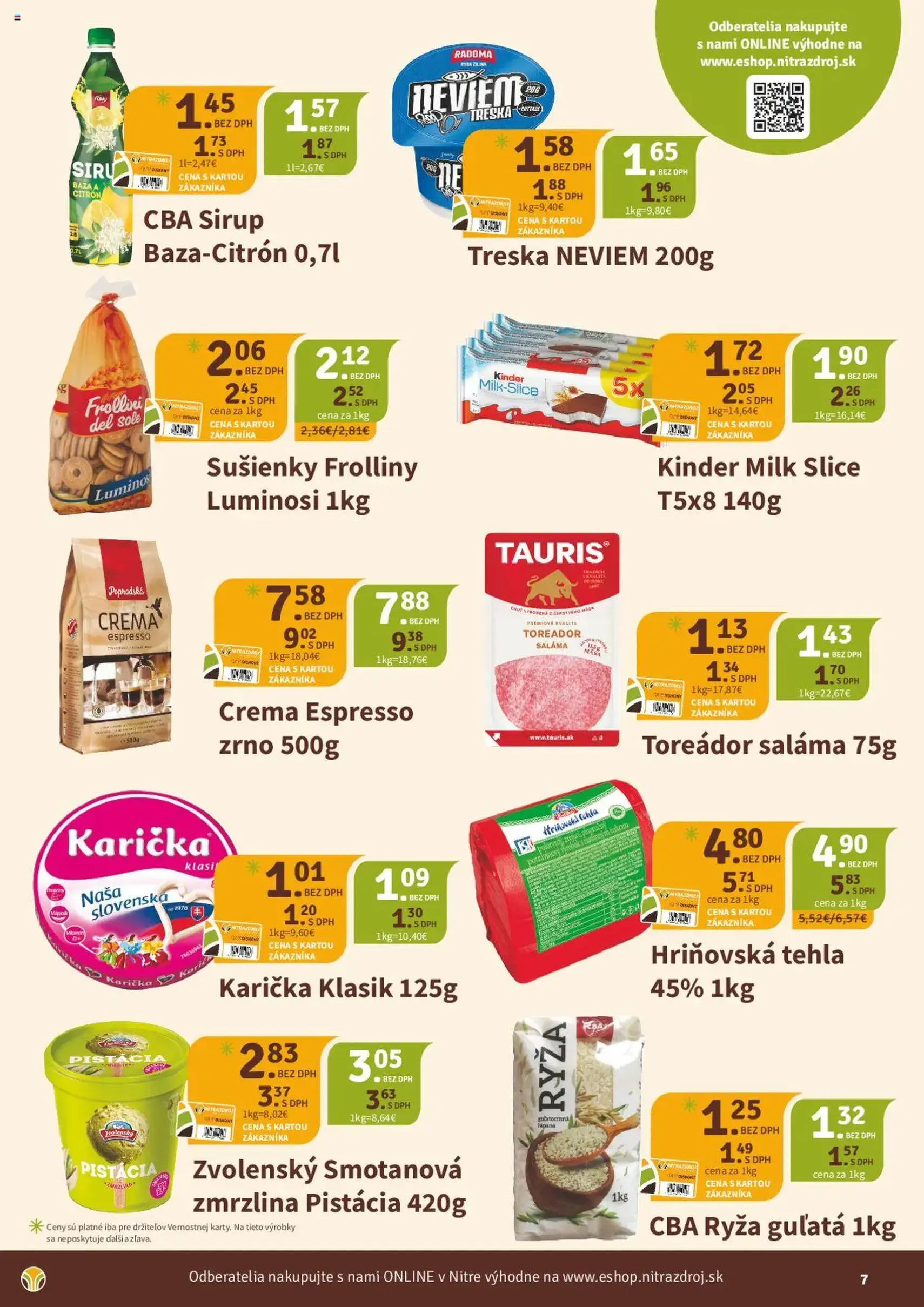 Nitrazdroj leták - platný leták od 18.07.2025 strana 7 z 8 Nitrazdroj leták - platný leták od 18.07.2025 strana 7 z 8