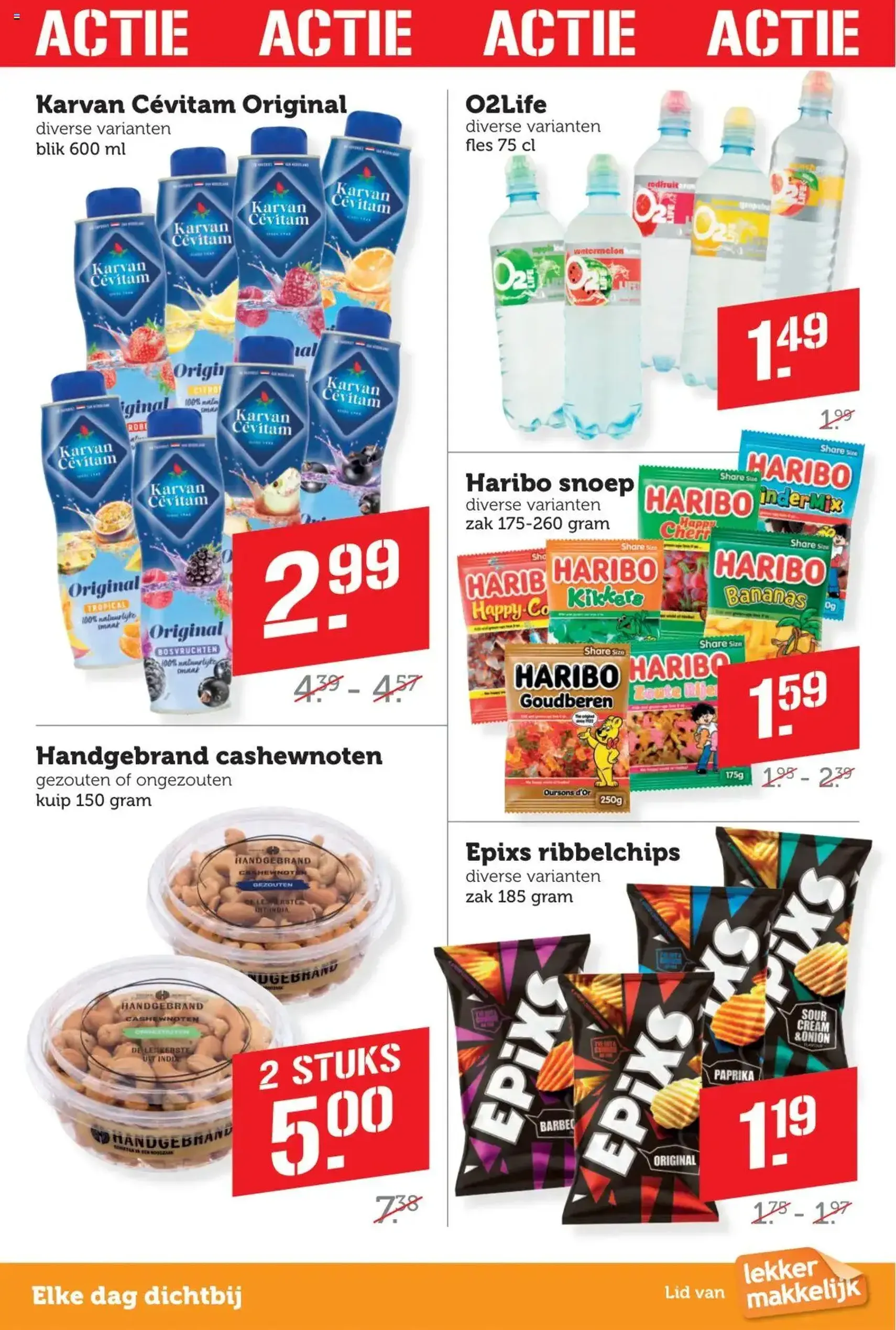 Coop - Folder week 30 - geldige folder vanaf 21-07-2025 pagina 9 van 12 Coop - Folder week 30 - geldige folder vanaf 21-07-2025 pagina 9 van 12