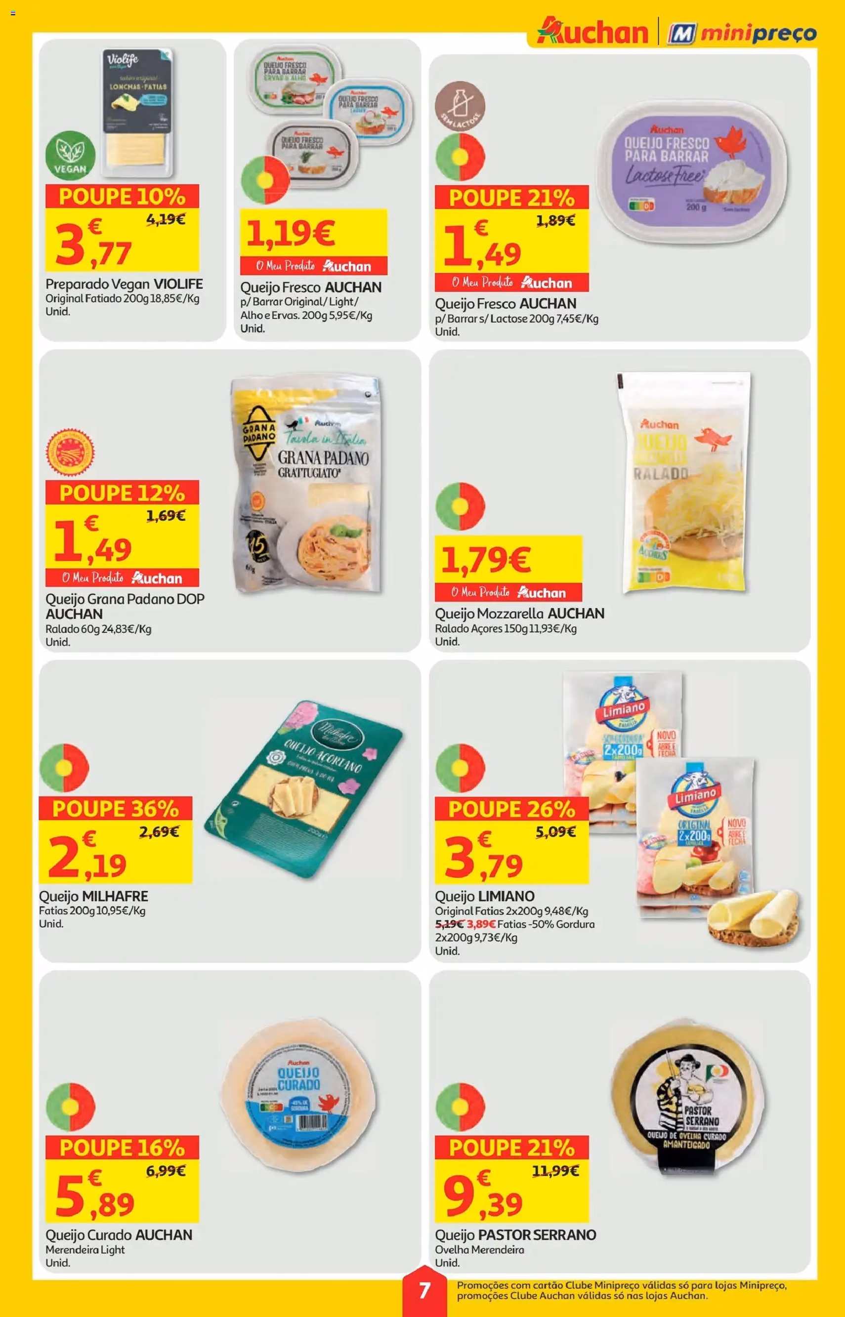 Minipreço folheto - folheto válido a partir de 26/02/2026 página 7 de 16