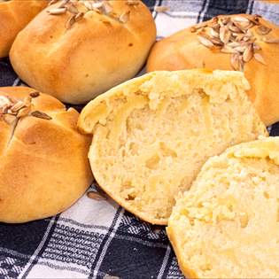 Recipe preview Old-Fashioned Swedish Bread Recipe