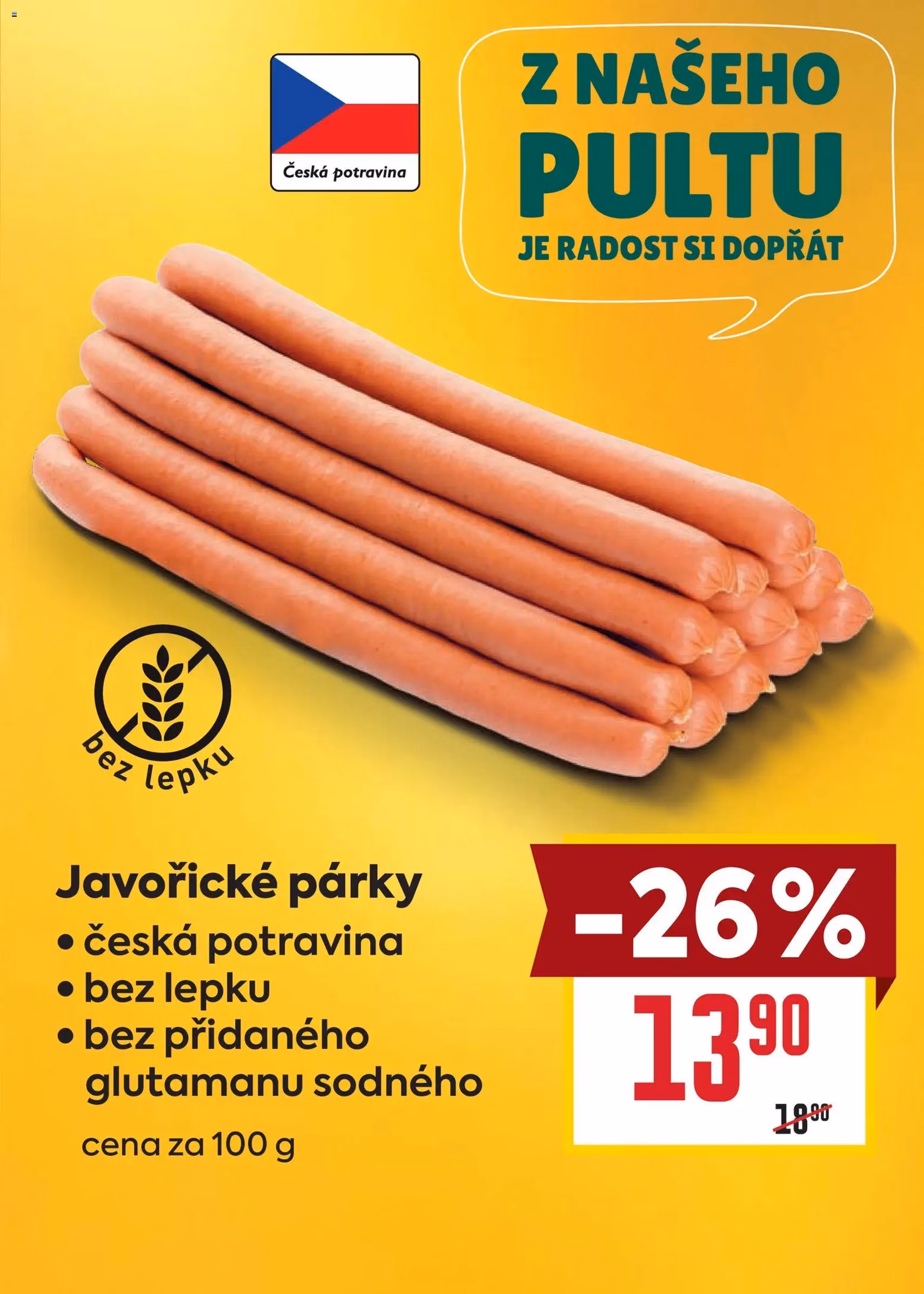 Billa Velký leták - platný leták od 22.07.2026 strana 5 z 38