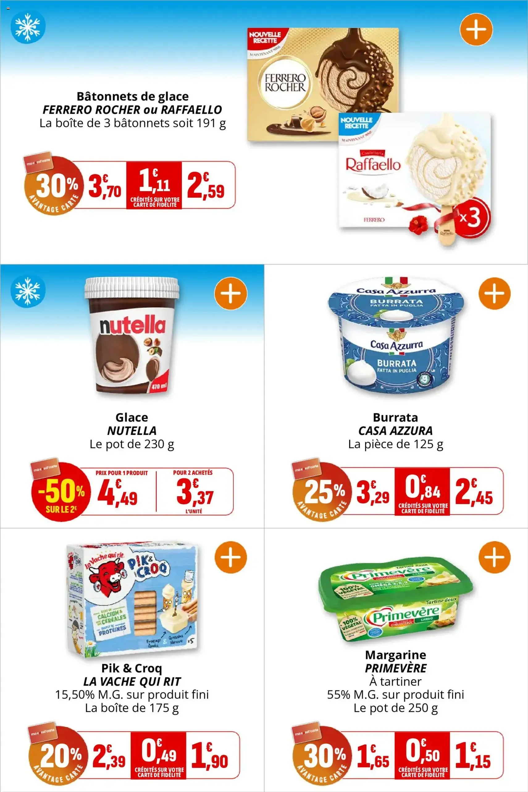 Coccinelle catalogue - brochure valable à partir du 09/09/2026, page 12 sur 44