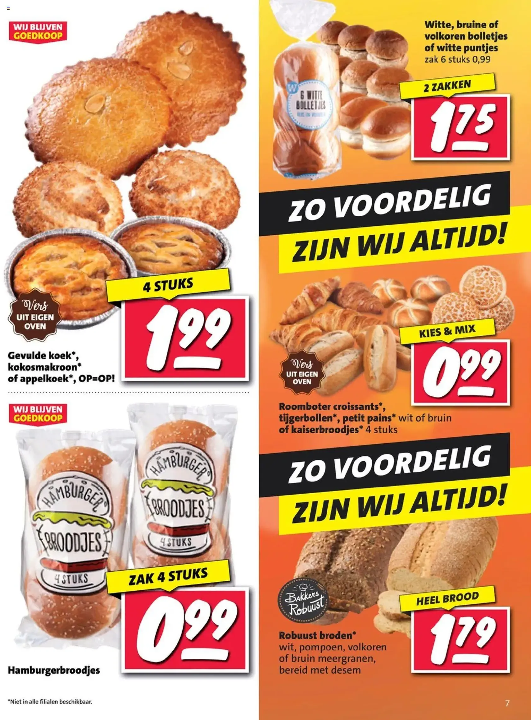 Nettorama folder - geldige folder vanaf 15-06-2026 pagina 7 van 31