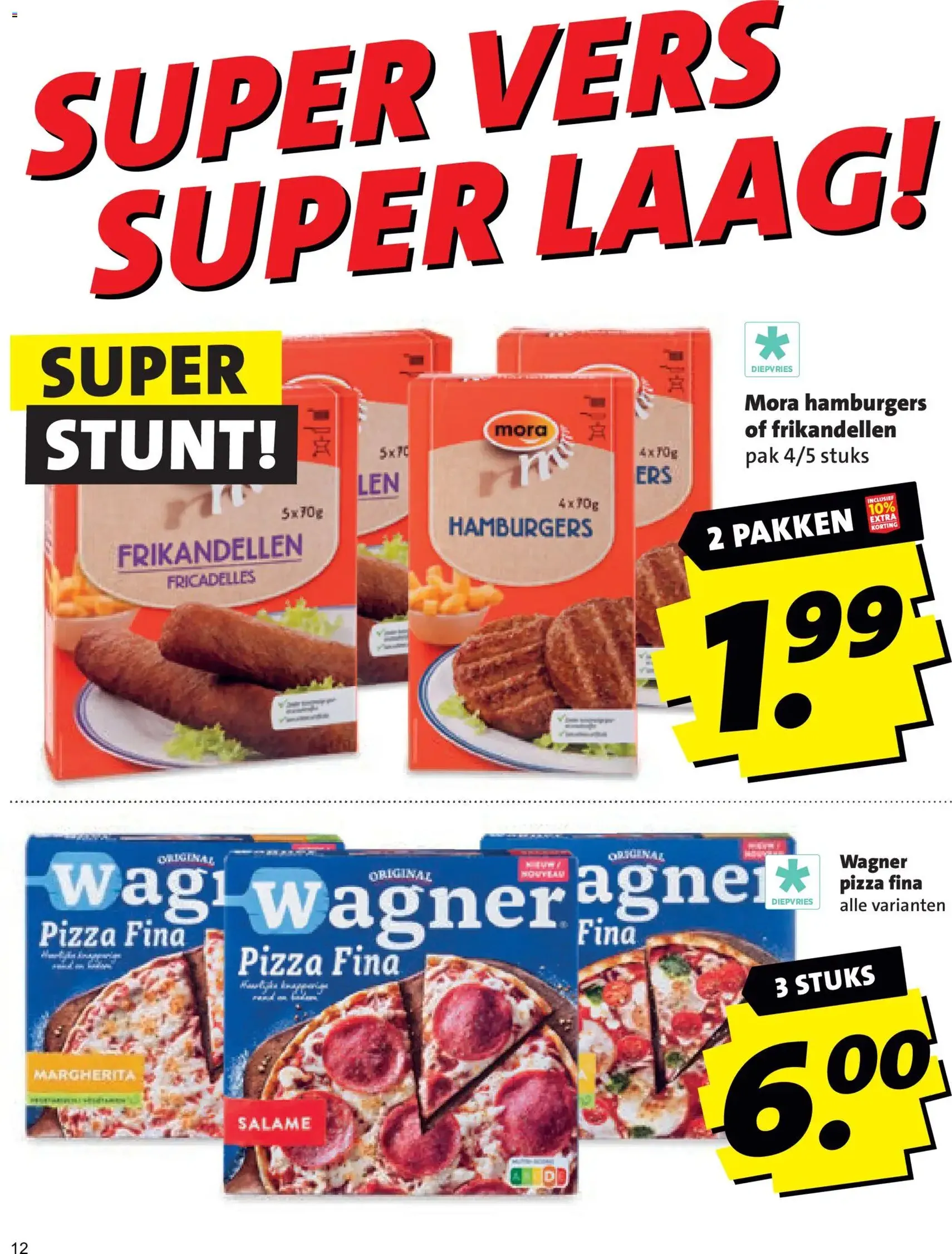 Boni folder week 31 - geldige folder vanaf 27-07-2026 pagina 12 van 36