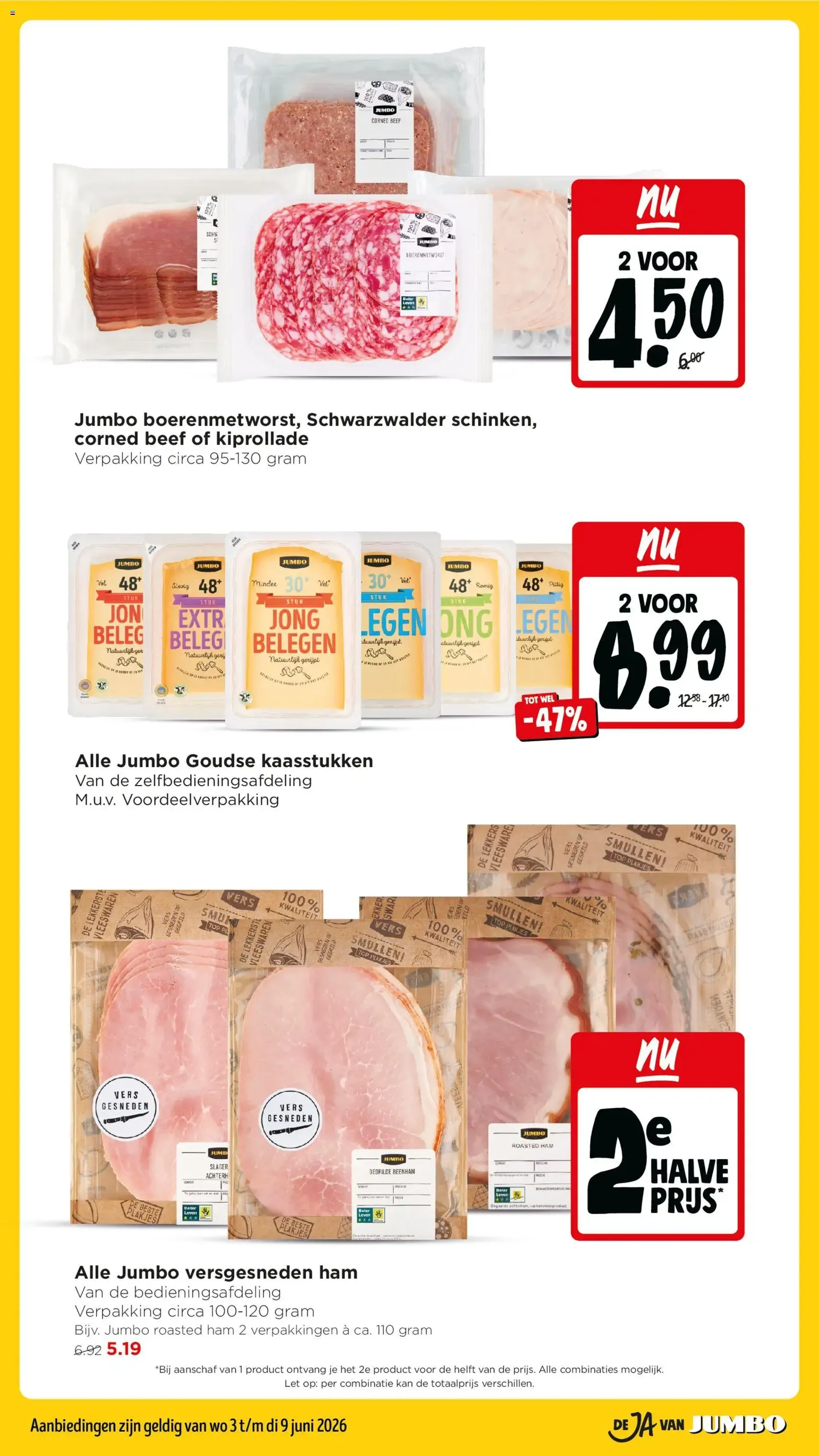 Jumbo folder week 23 - geldige folder vanaf 03-06-2026 pagina 14 van 41