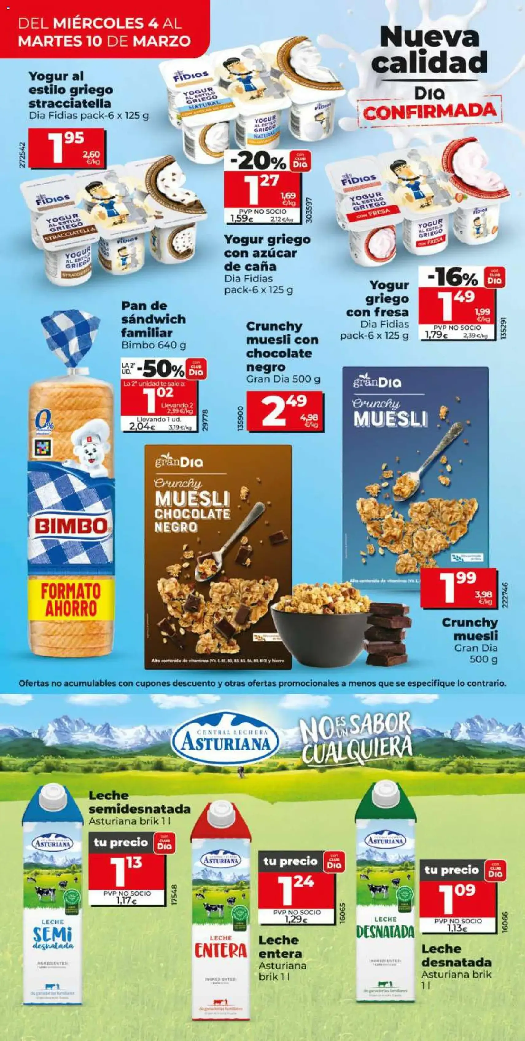 Dia - folleto Market - folleto válido desde 04/03/2026 página 8 de 12