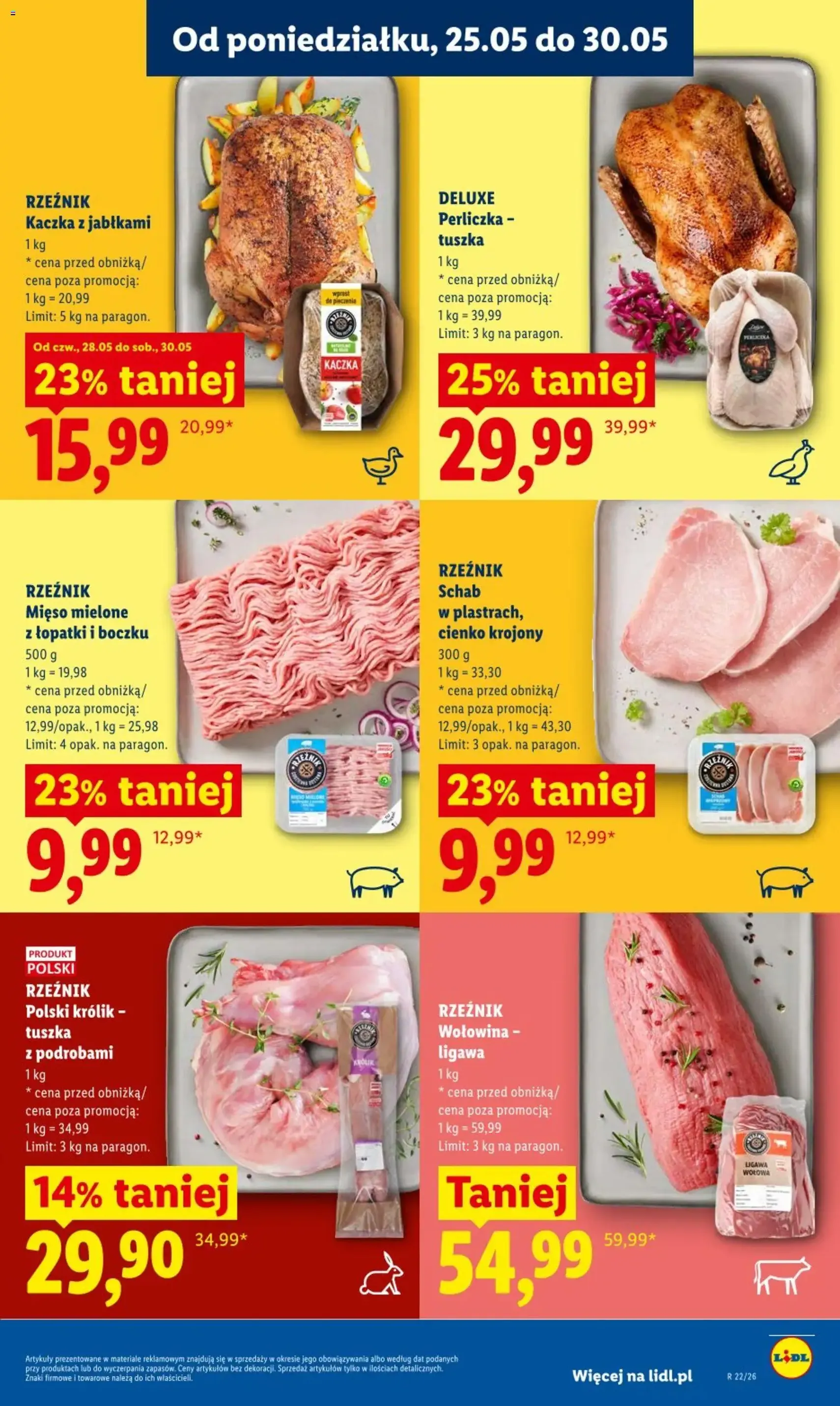 Lidl gazetka - ważny gazetka od 28.05.2026 strona 45 z 84