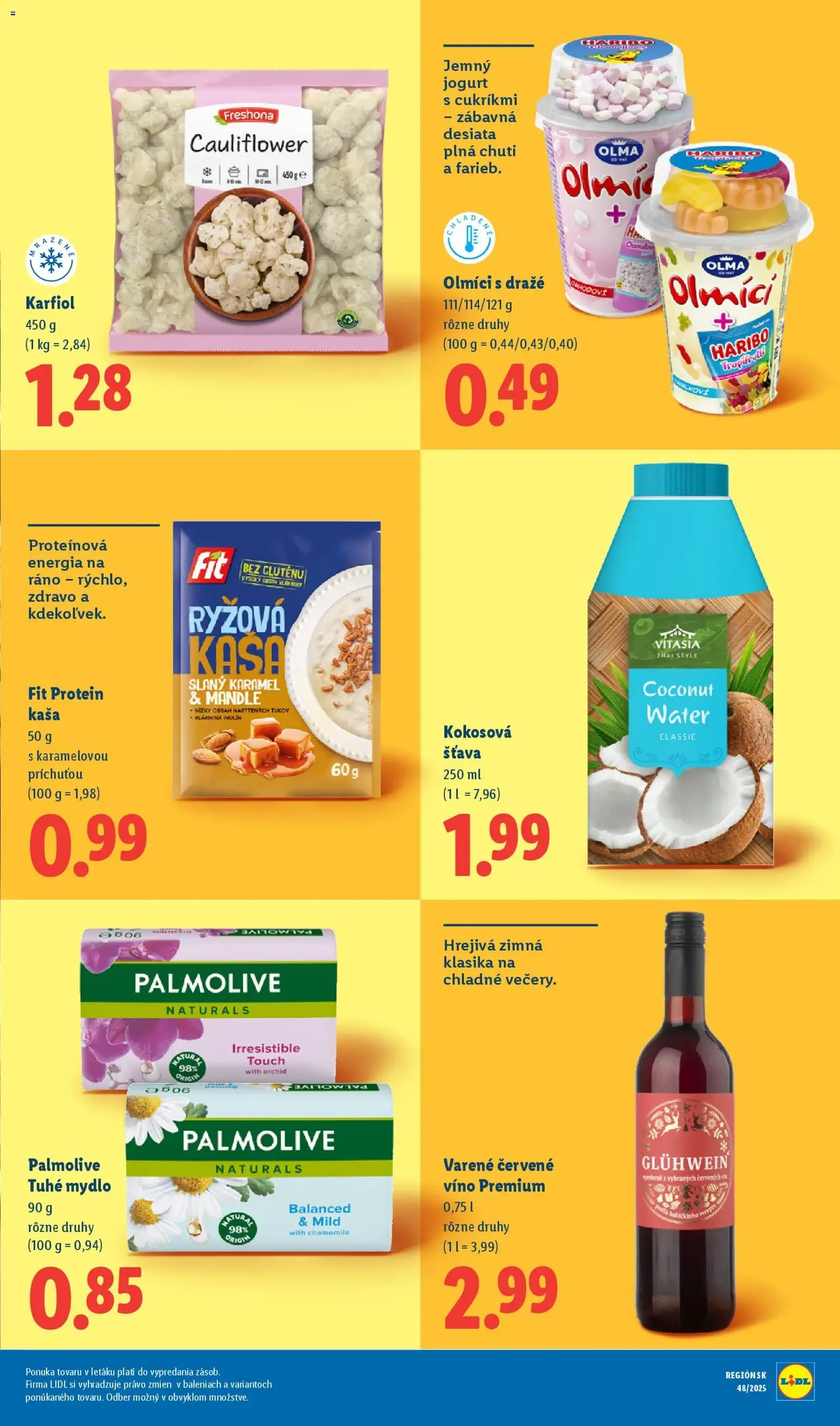 Lidl Black Friday - platný leták od 24.11.2025 strana 39 z 90