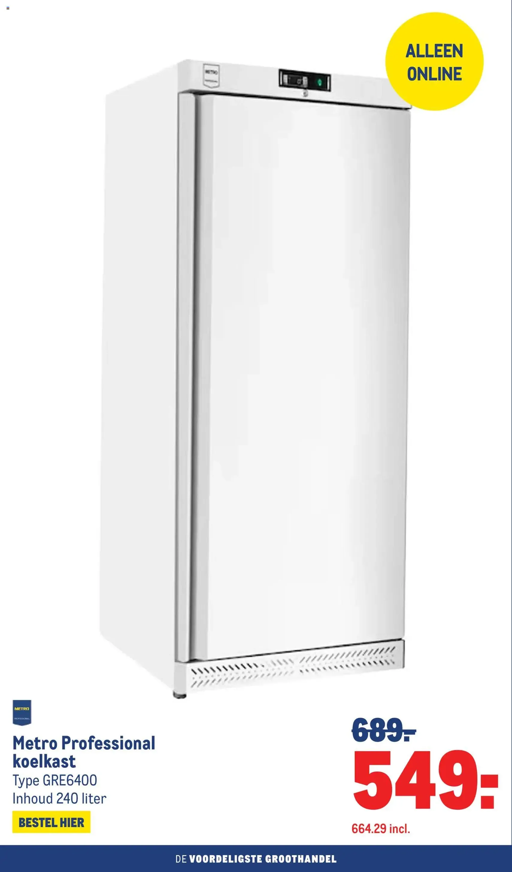 Makro - Folder - geldige folder vanaf 11-02-2026 pagina 104 van 107