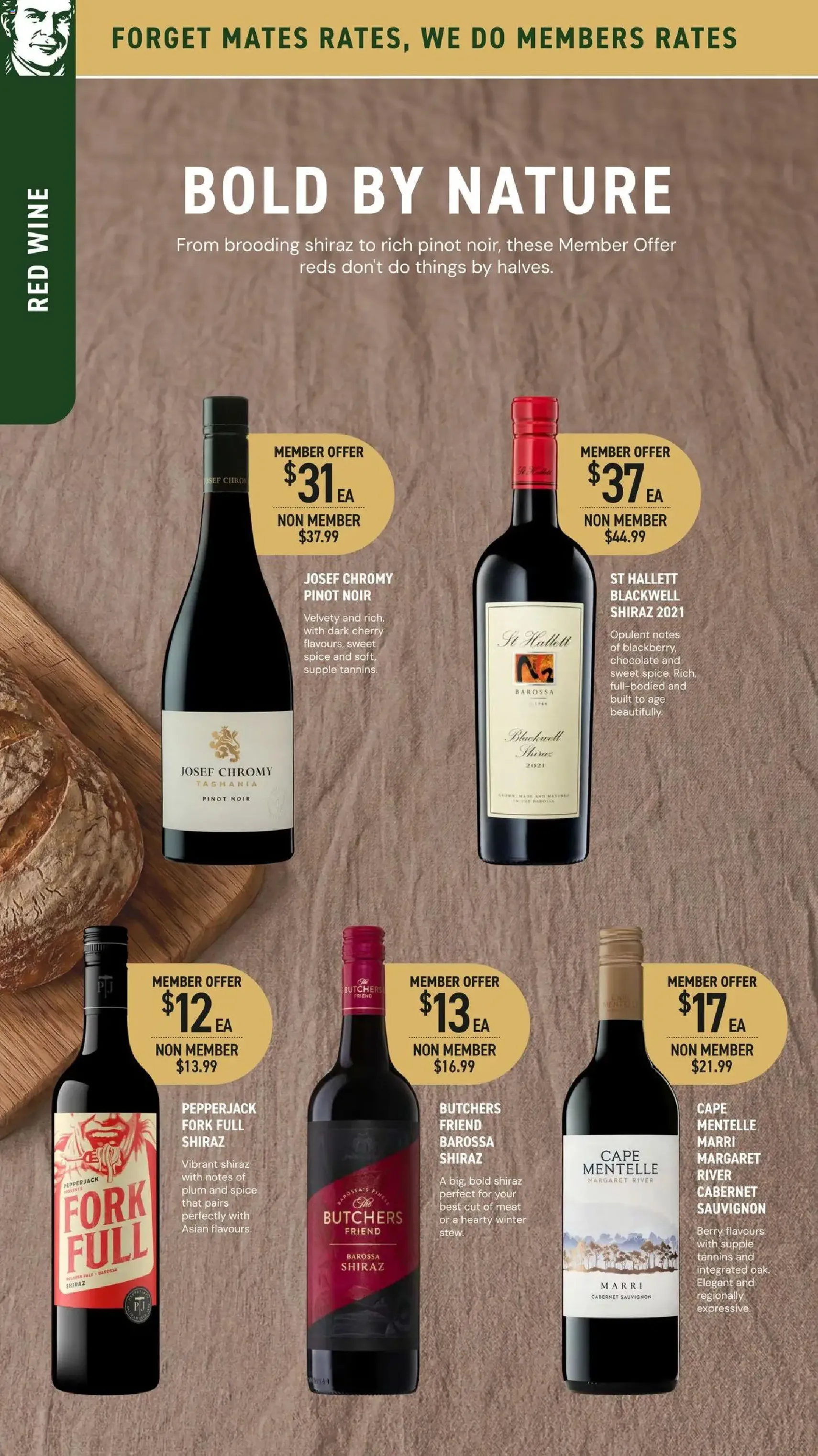 Dan Murphy's catalogue - valid flyer from 02/07/2026, page 11 of 40