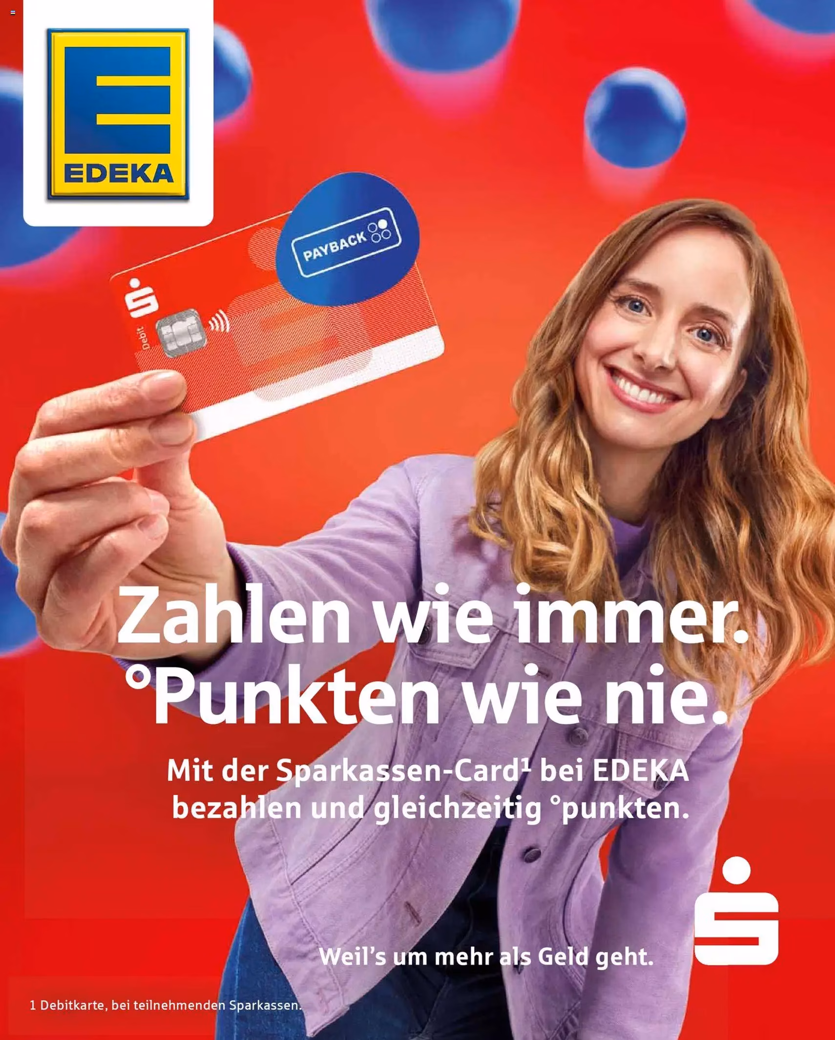 WEZ Prospekt - Gültiger Prospekt ab 03.11.2025, Seite 18 von insgesamt 18