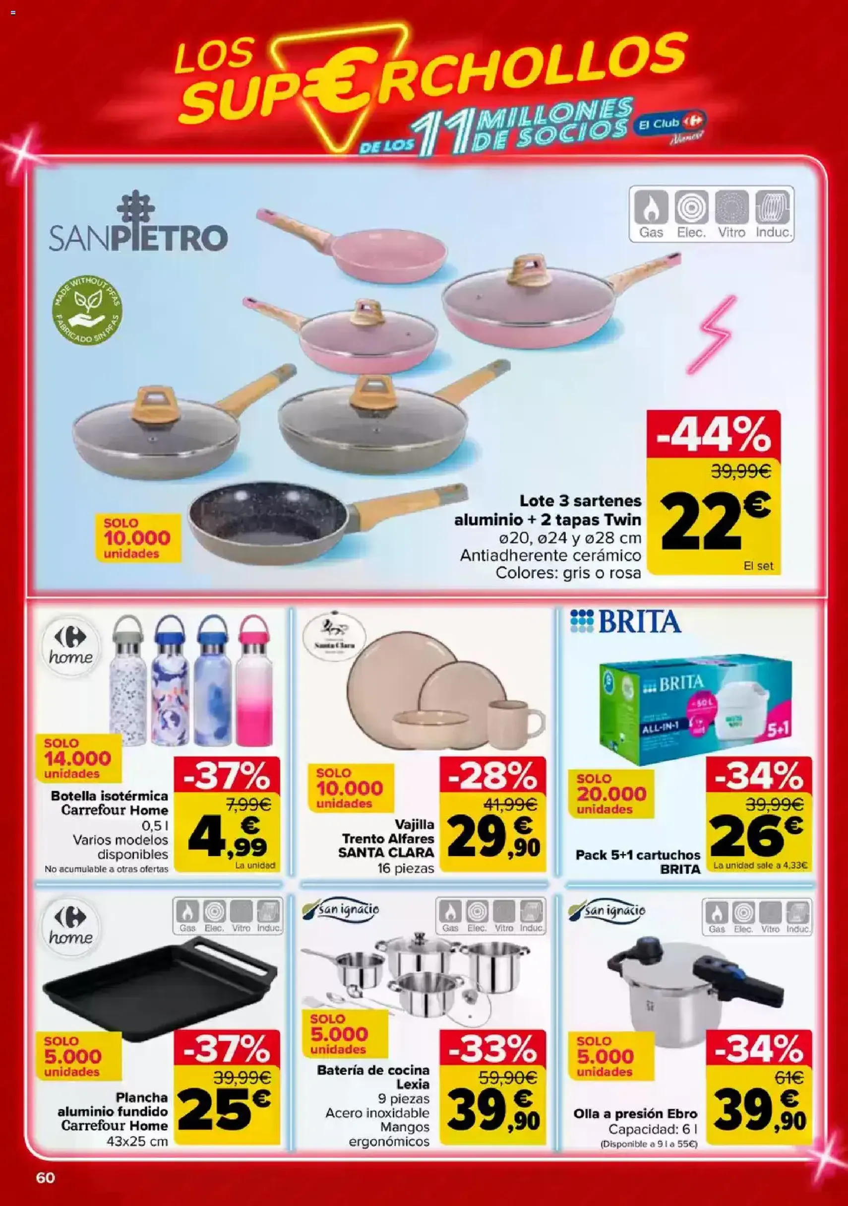 Carrefour folleto - folleto válido desde 23/04/2026 página 59 de 91