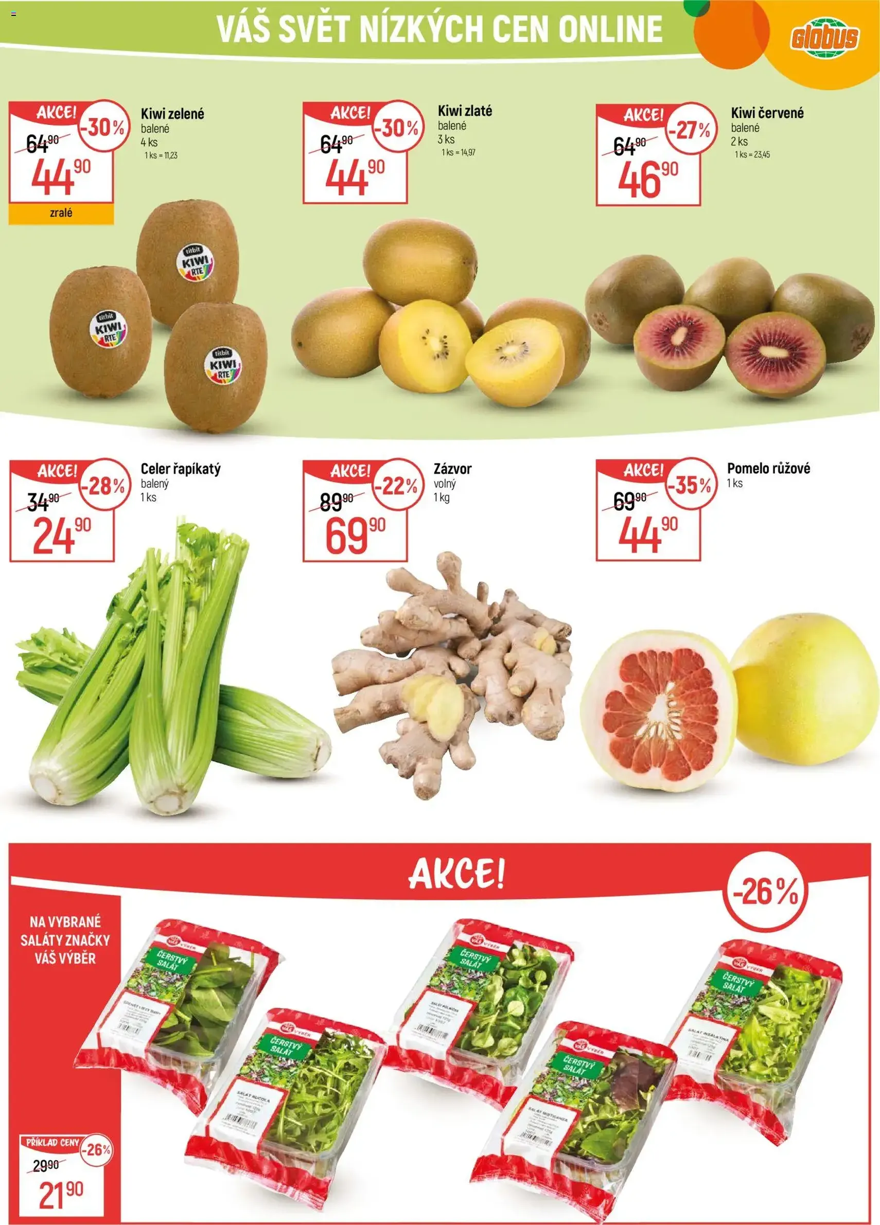 Globus leták - platný leták od 02.01.2026 strana 20 z 38