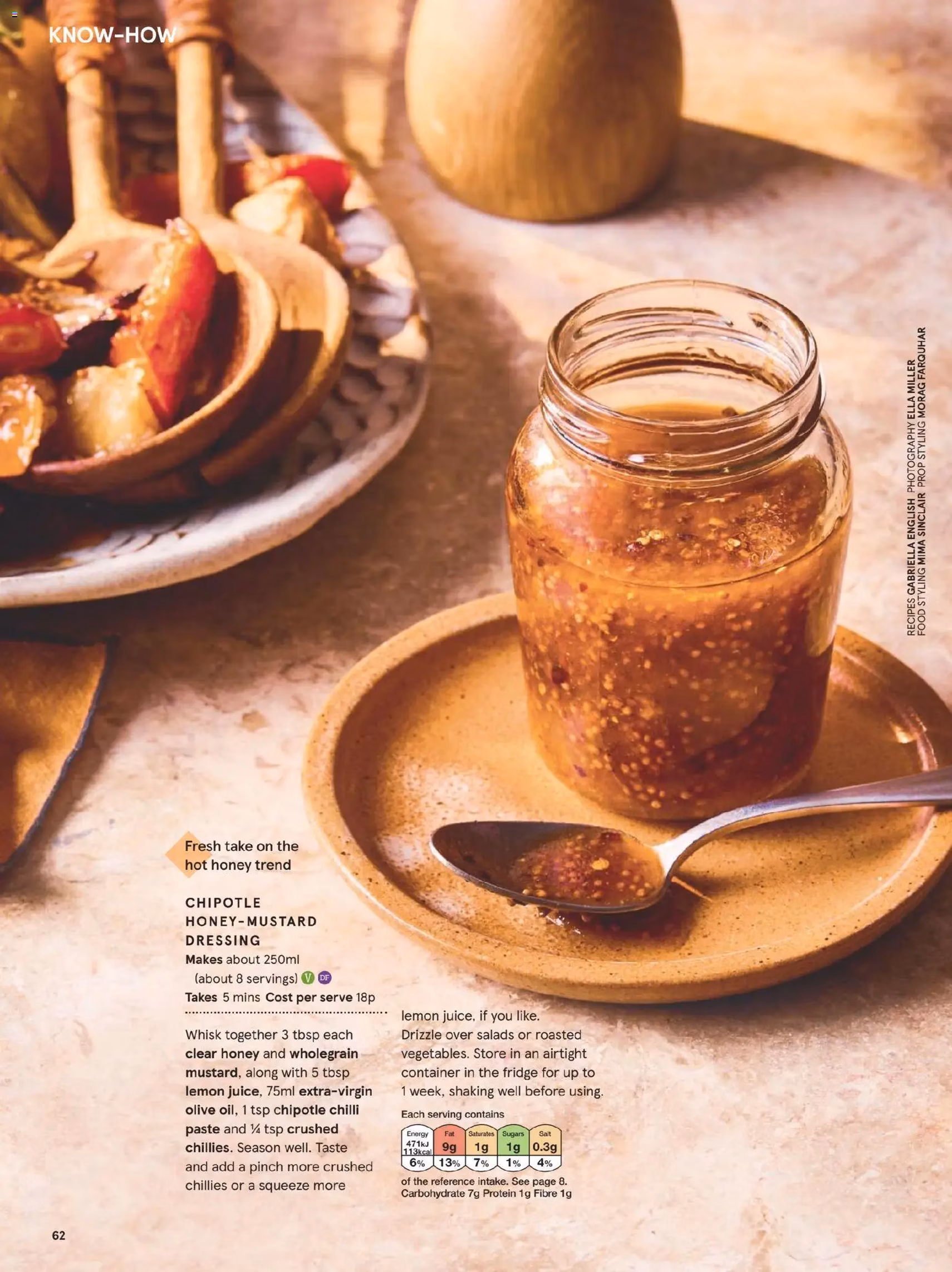 Tesco - Tesco Magazine February 2026 - valid flyer from 01/02/2026, page 62 of 100