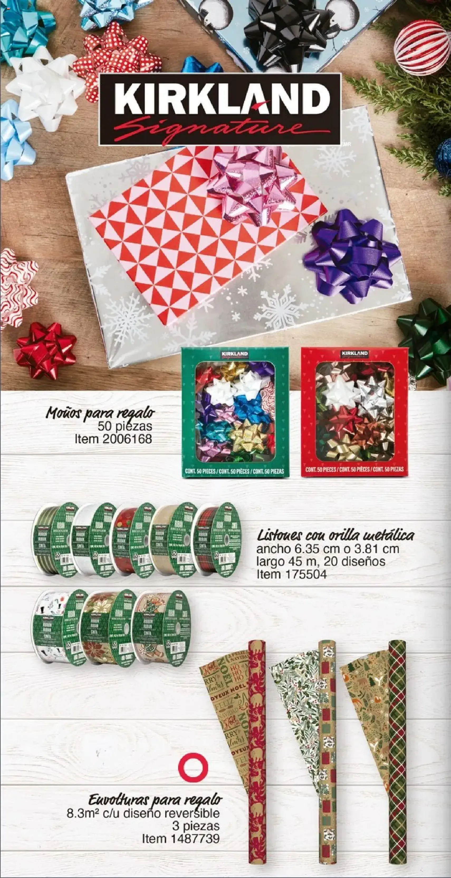 Costco catálogo - folleto válido desde 20/10/2025 página 2 de 36 Costco catálogo - folleto válido desde 20/10/2025 página 2 de 36
