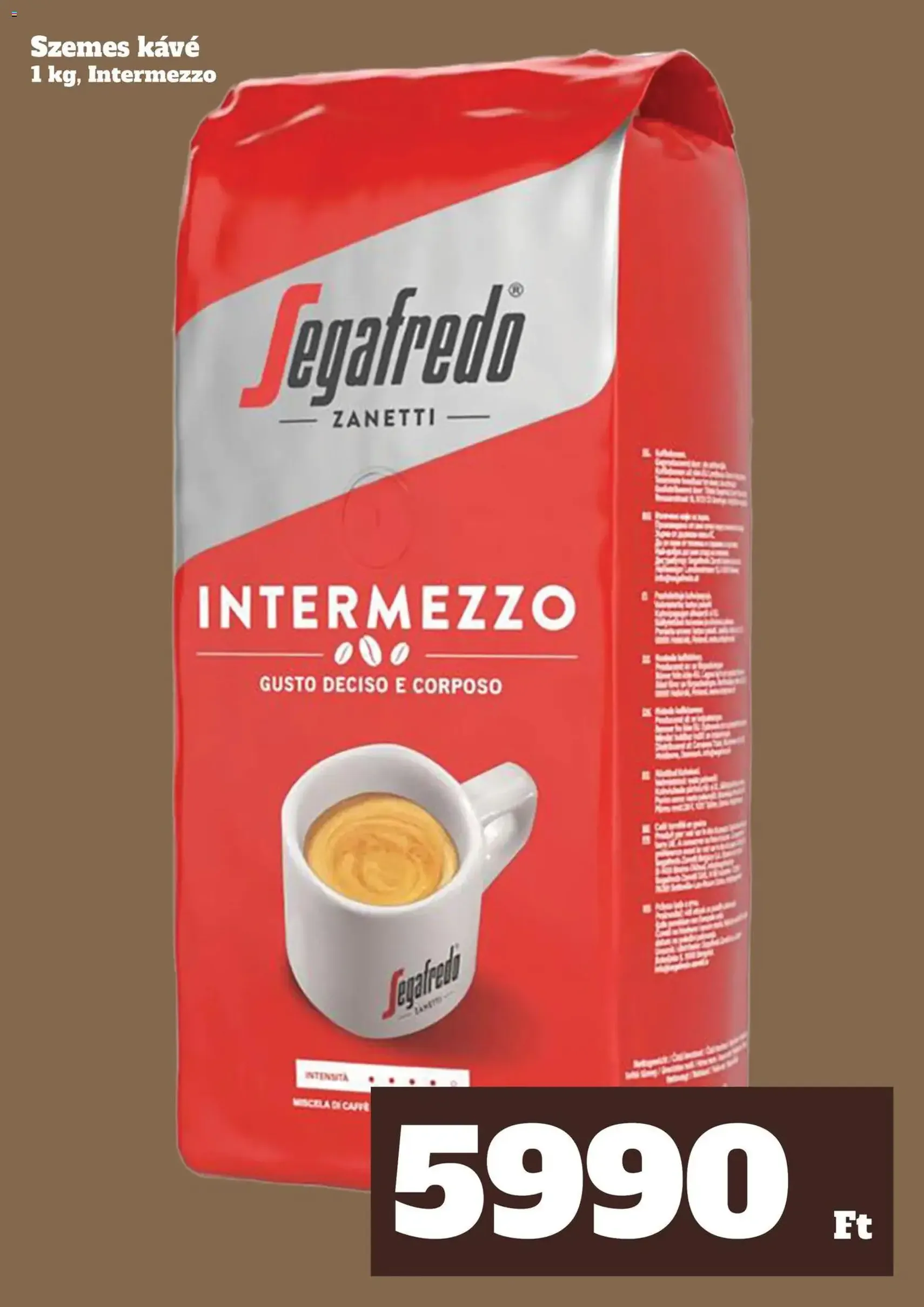 Family Diszkont Akciós újság - 2025.11.20. érvényes szórólap 10 oldal 32 oldalból