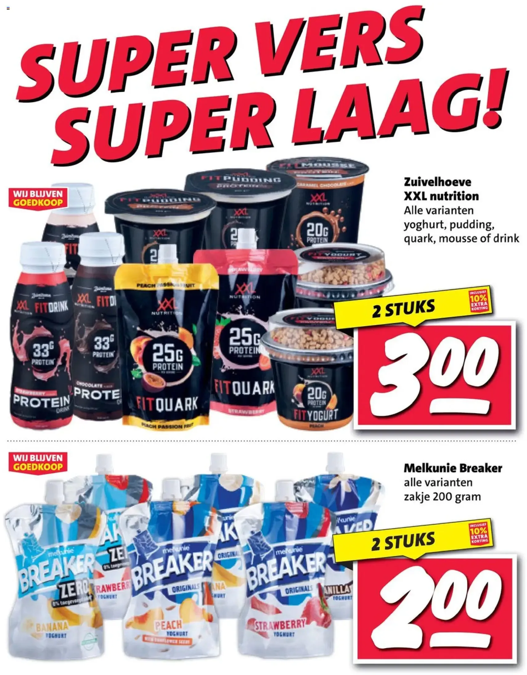 Nettorama folder - geldige folder vanaf 15-06-2026 pagina 28 van 31