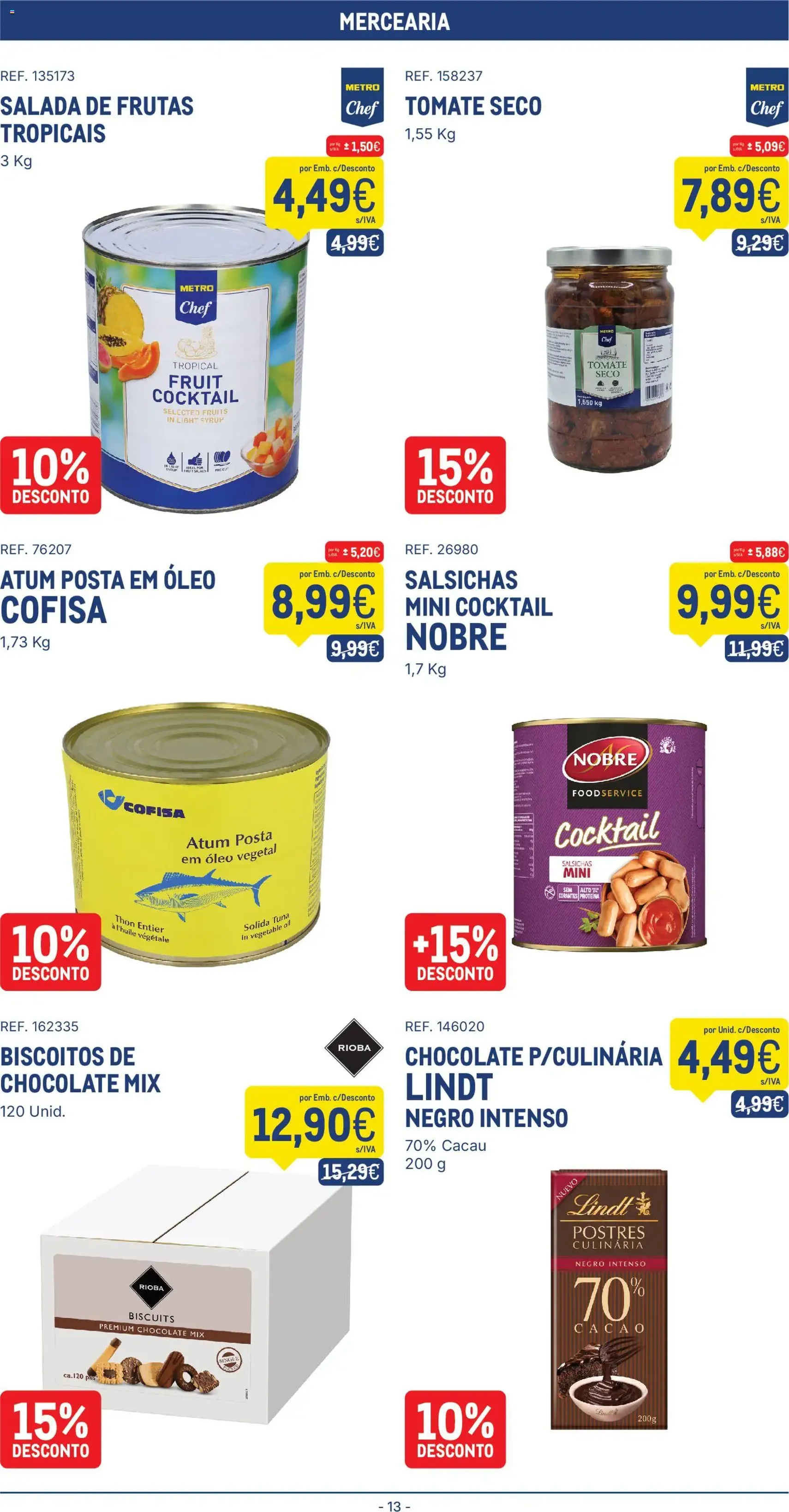 Makro folheto - folheto válido a partir de 23/12/2025 página 13 de 23