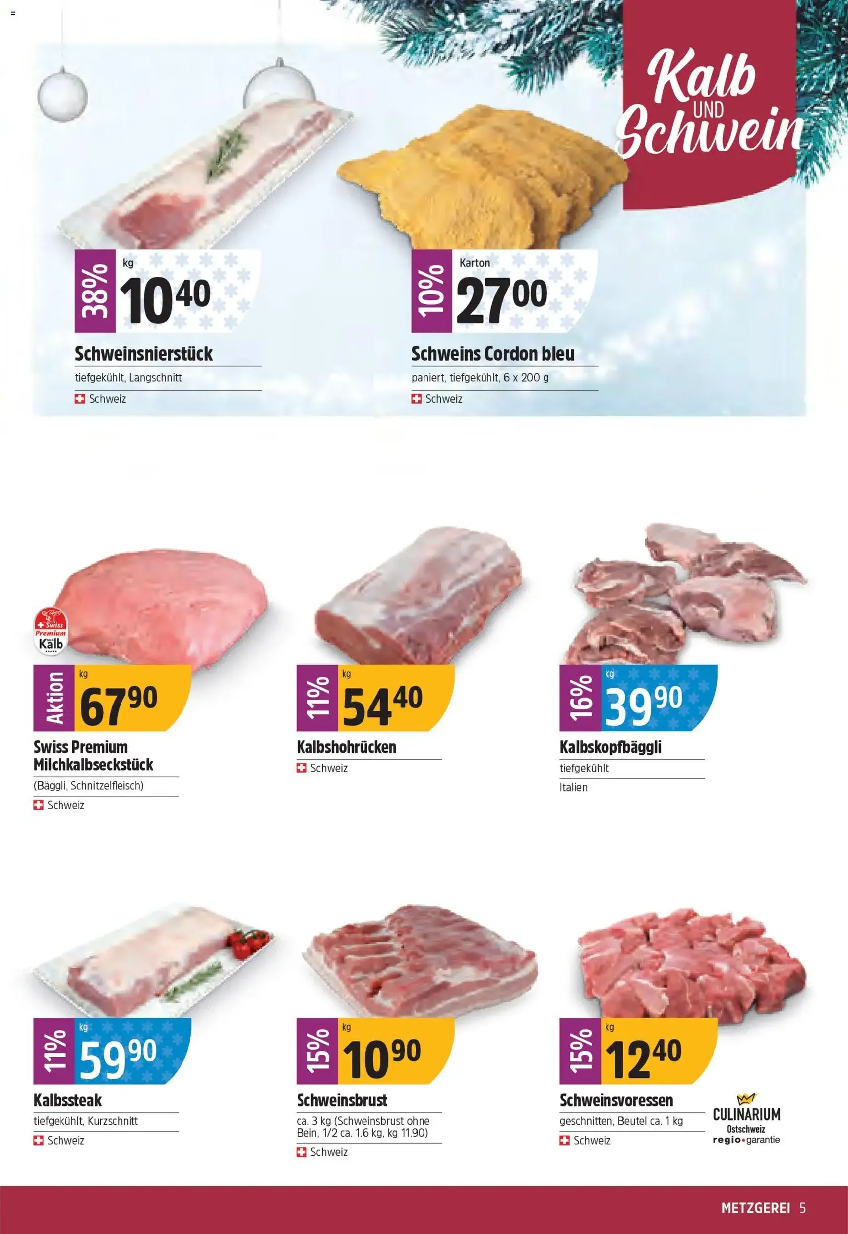 TopCC - Black Friday - Gültiger Prospekt ab 01.12.2025, Seite 5 von insgesamt 36