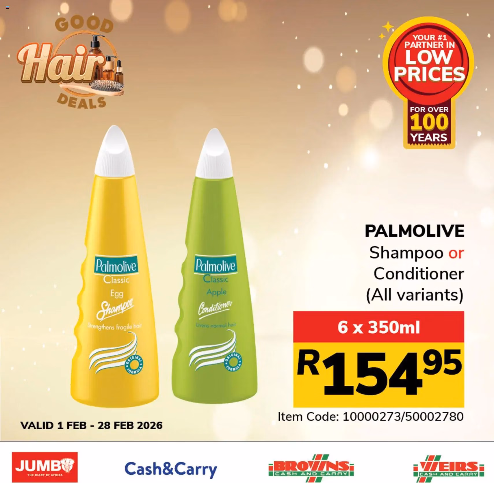 Jumbo Specials - valid flyer from 01/02/2026, page 2 of 4