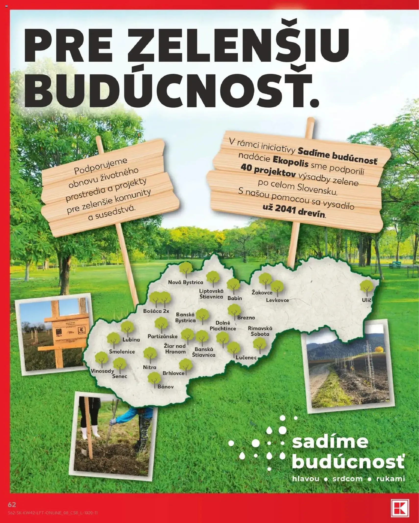 Kaufland leták - platný leták od 15.10.2026 strana 62 z 84