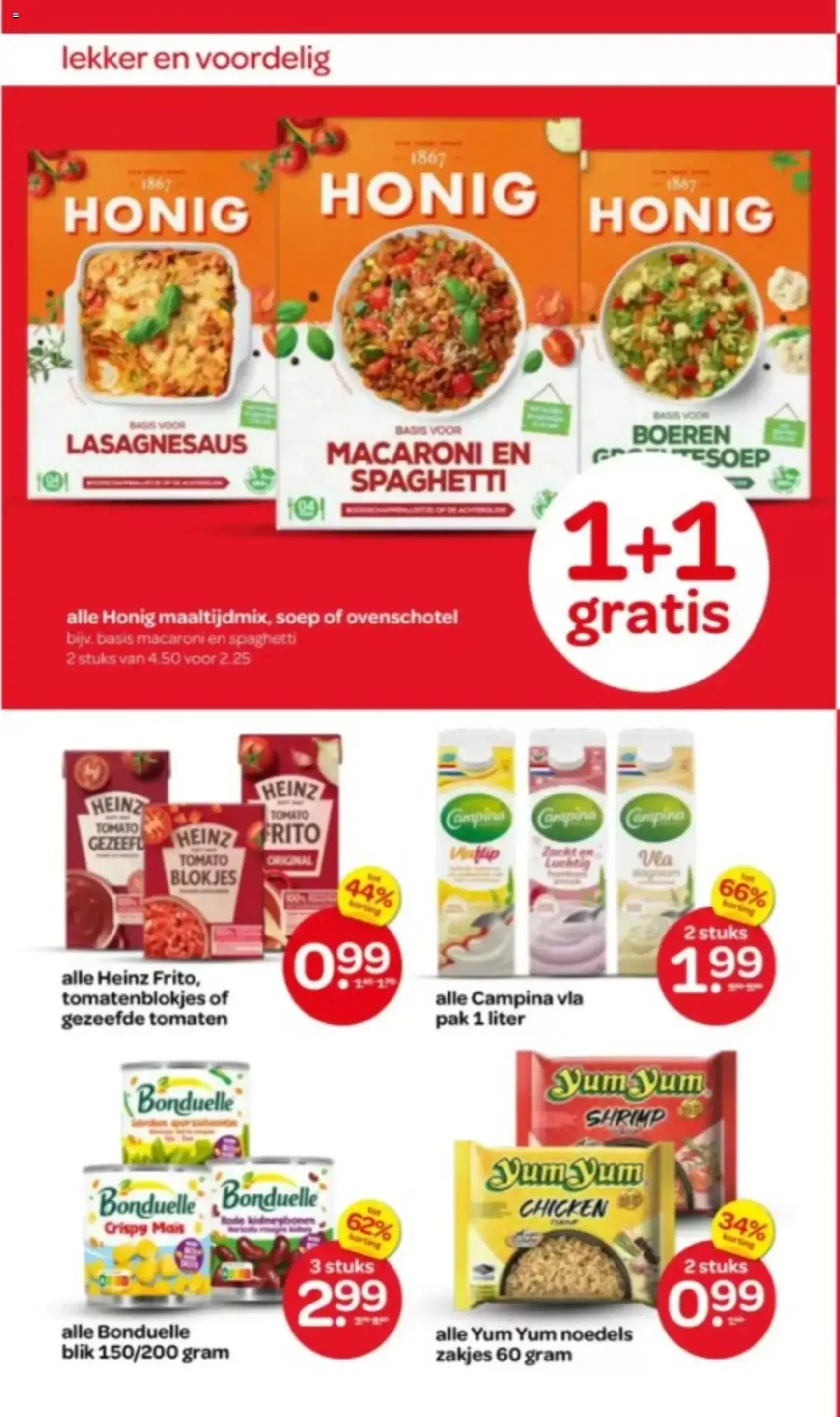 Spar - Folder - geldige folder vanaf 09-10-2025 pagina 9 van 13