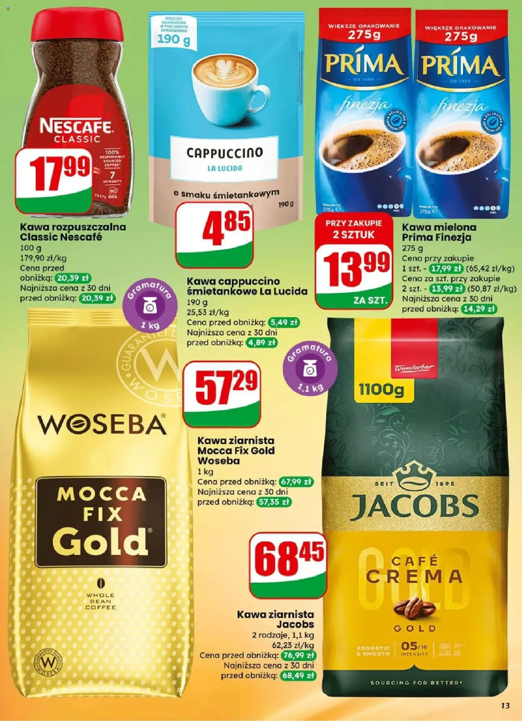 Dino Gazetka - ważny gazetka od 04.02.2026 strona 13 z 73