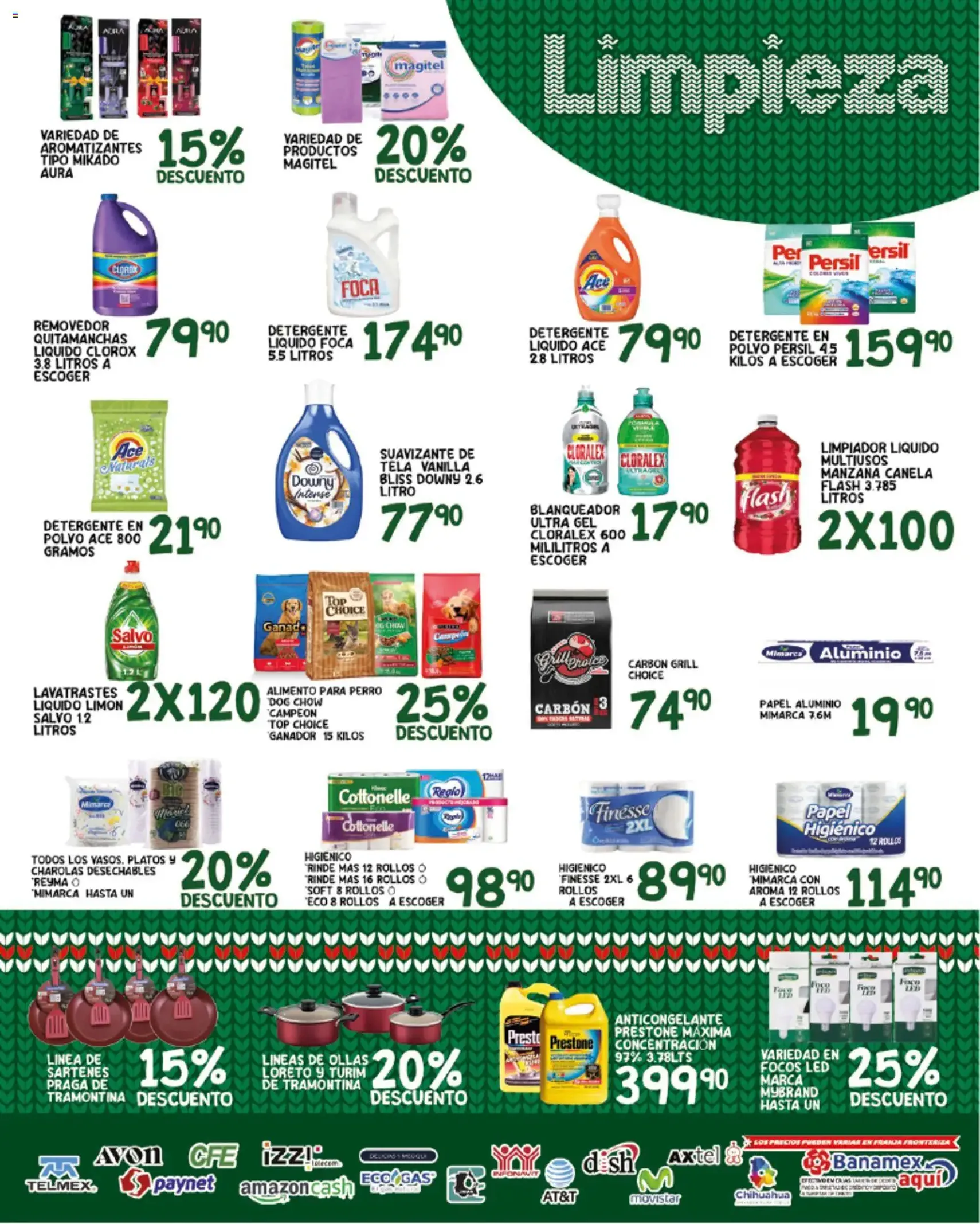 Alsuper folleto - folleto válido desde 21/11/2025 página 5 de 8