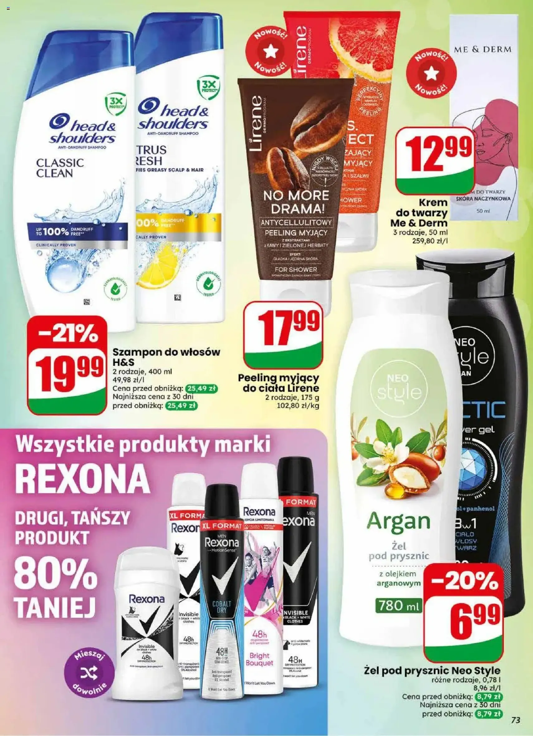 Dino gazetka - ważny gazetka od 22.07.2026 strona 73 z 78