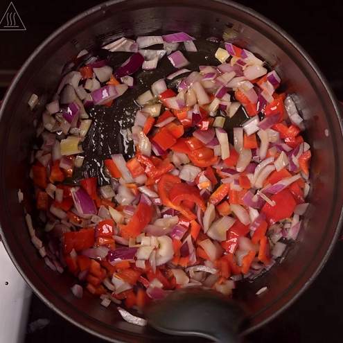 Cianfotta - procedimento 1