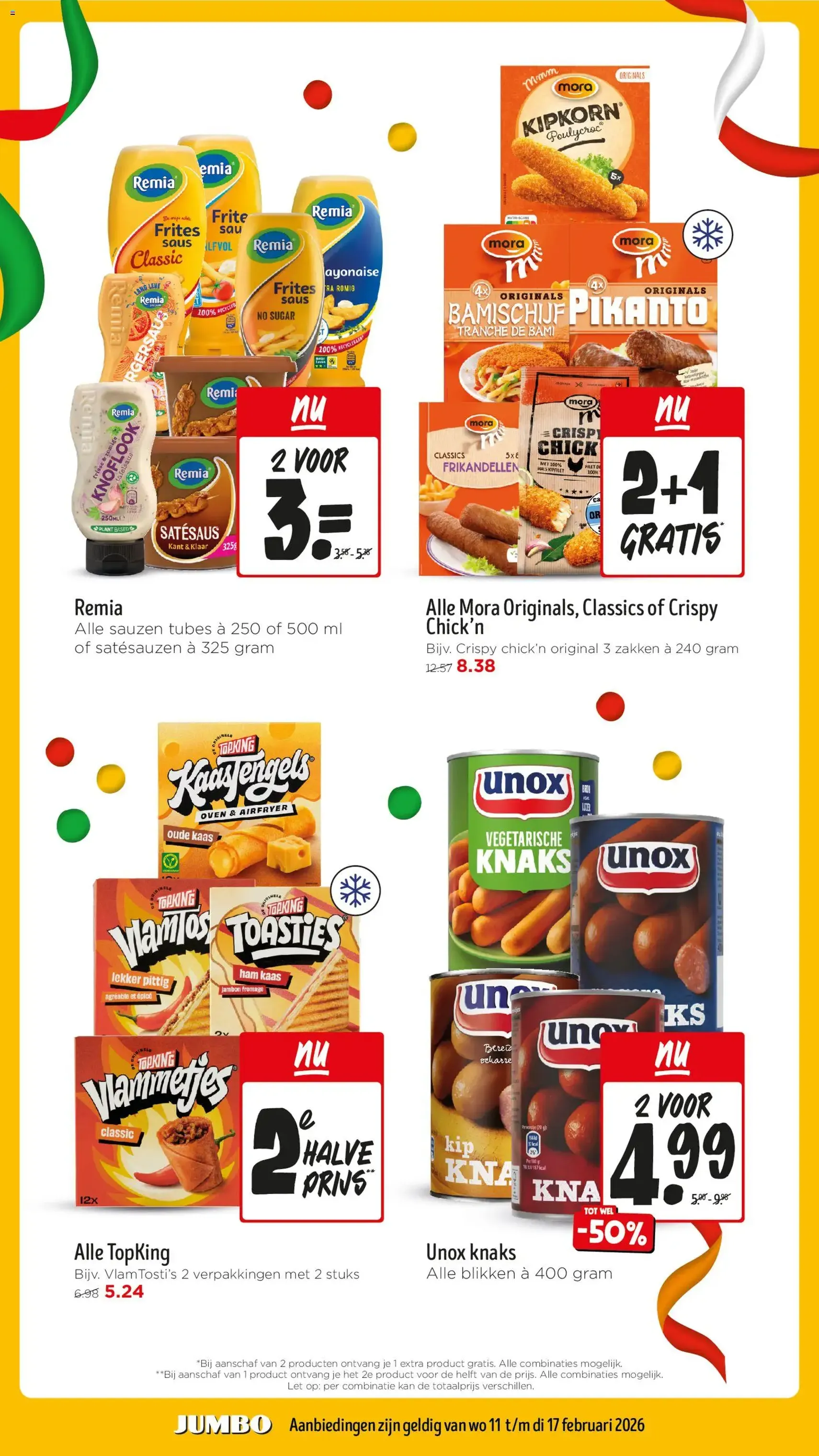 Jumbo - Folder week 7 - geldige folder vanaf 11-02-2026 pagina 17 van 25