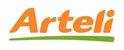 Logotipo de Arteli