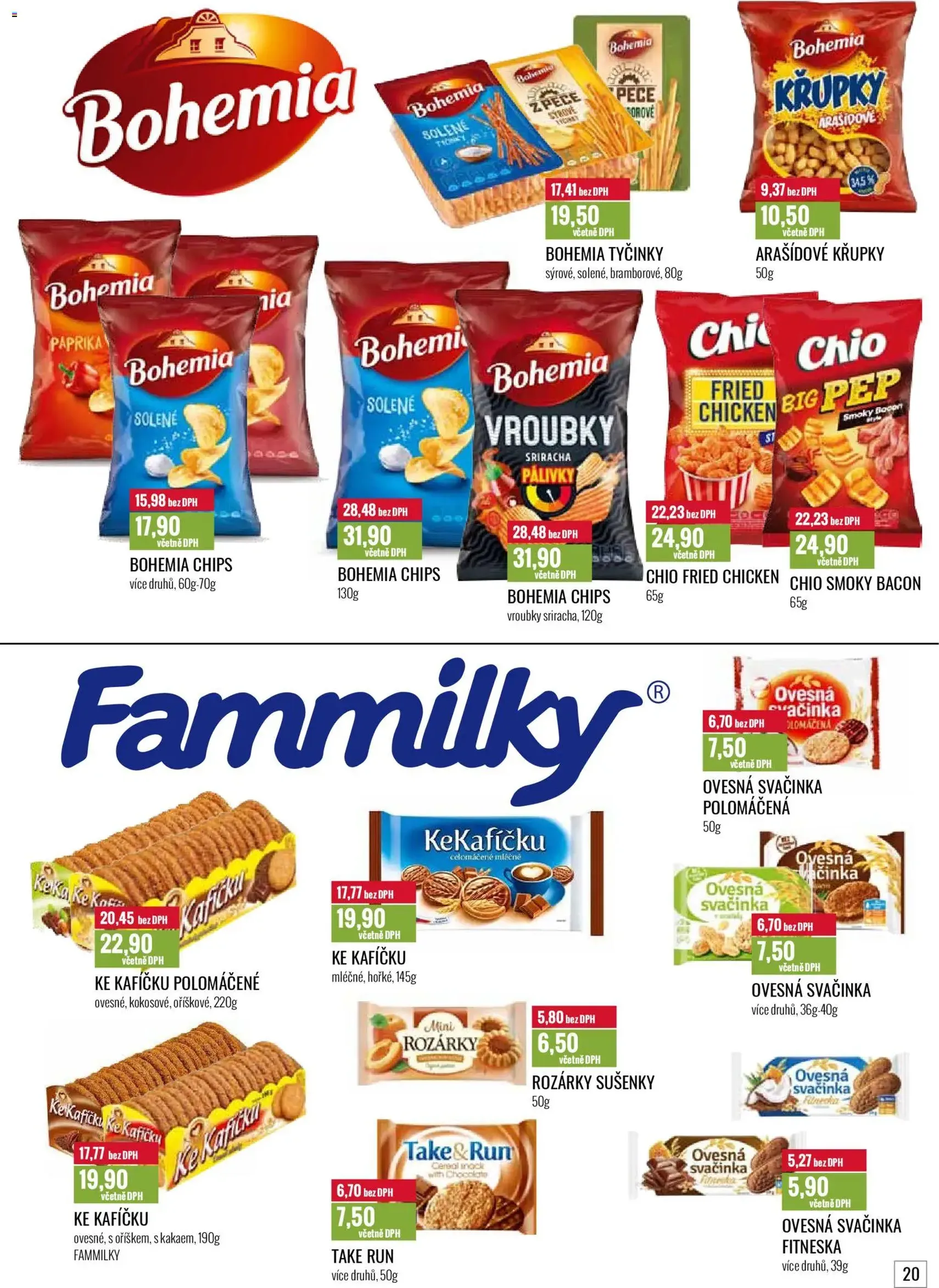 Ratio leták - platný leták od 01.02.2026 strana 21 z 76