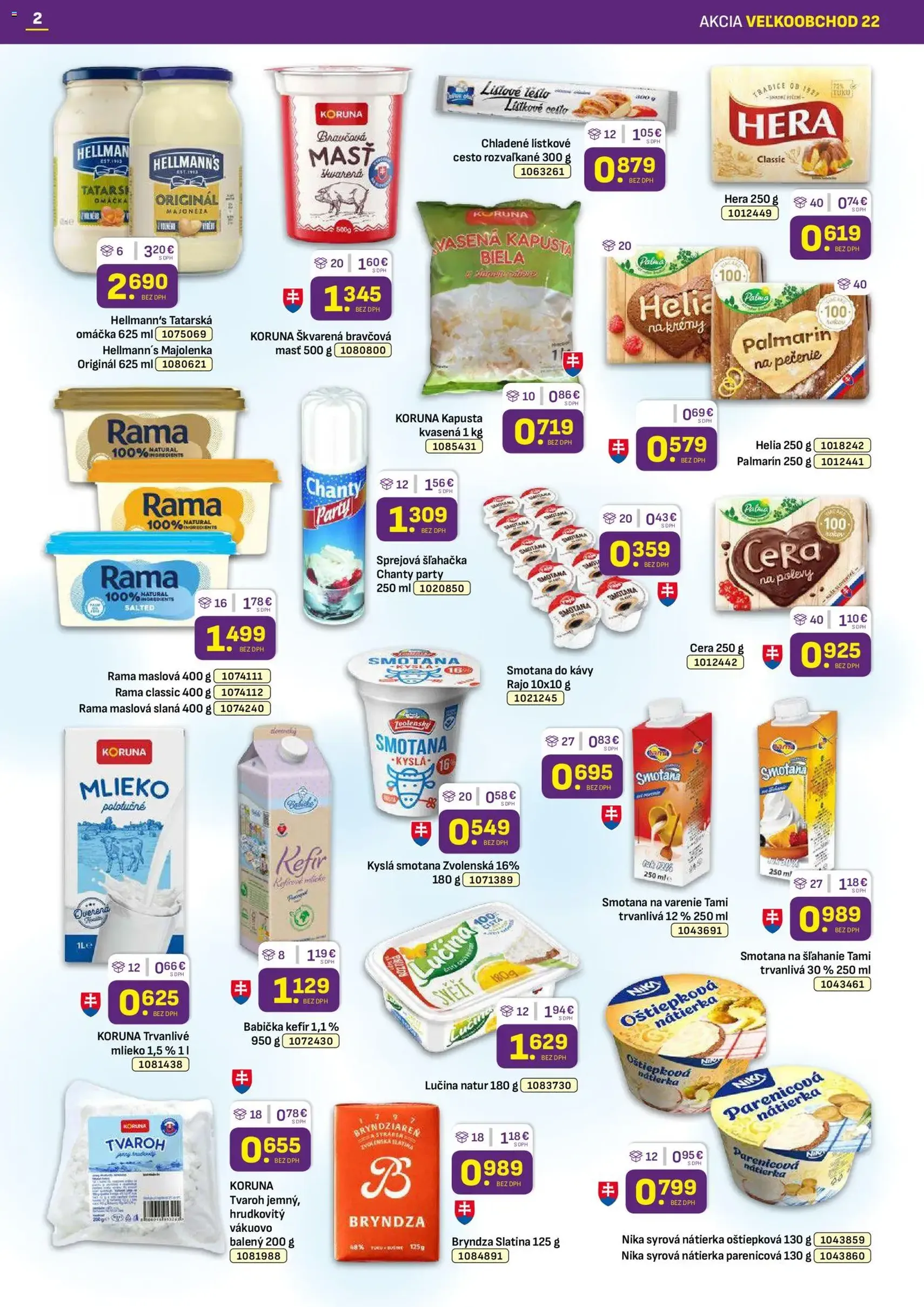 Libex leták - platný leták od 03.11.2025 strana 2 z 32