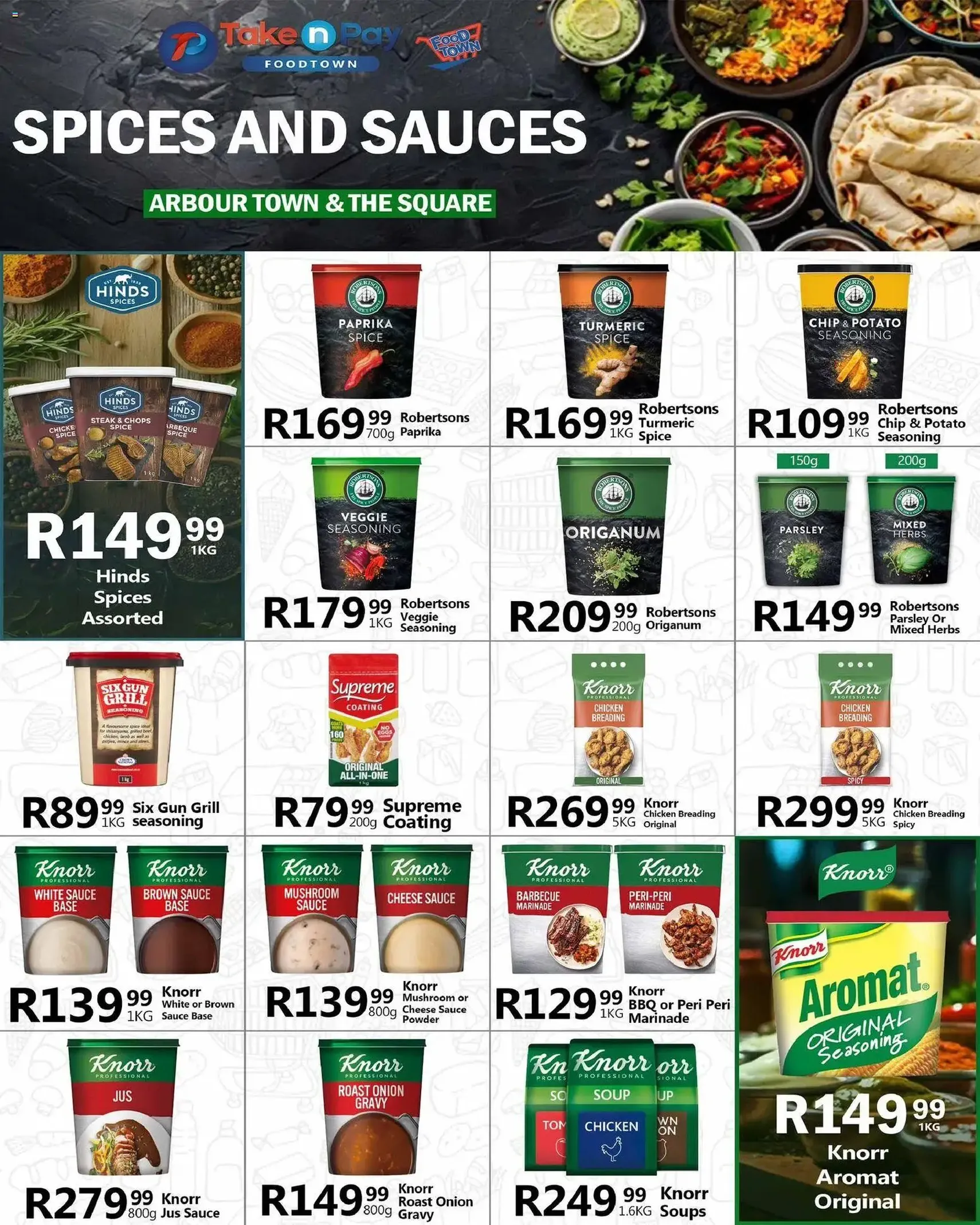 Take n Pay Specials - valid flyer from 15/06/2026, page 46 of 50