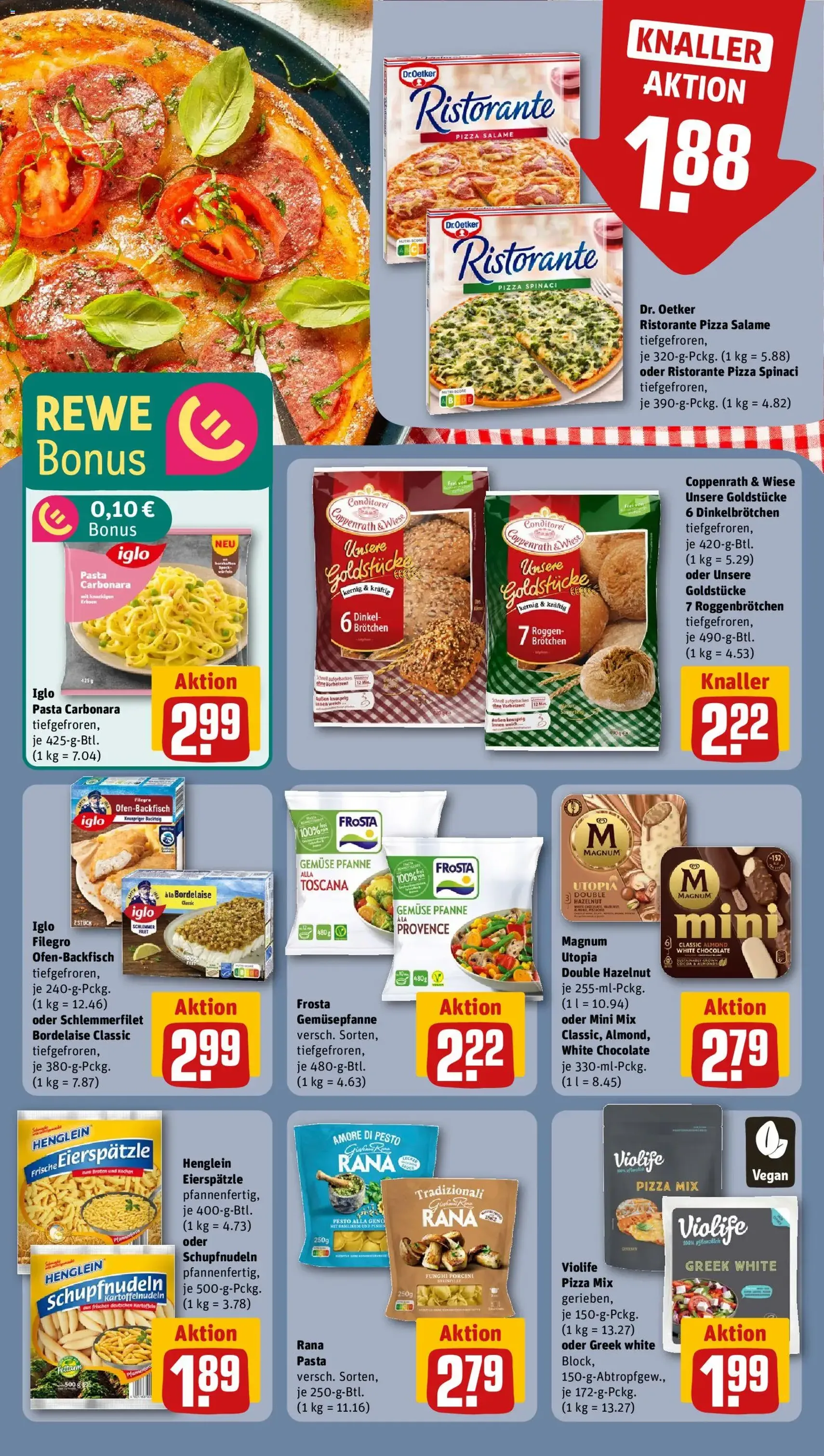 Rewe DE - DE Folder - geldige folder vanaf 16-02-2026 pagina 18 van 26