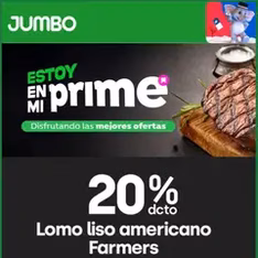 Vista previa del folleto Jumbo ofertas válido desde 18.11.2025