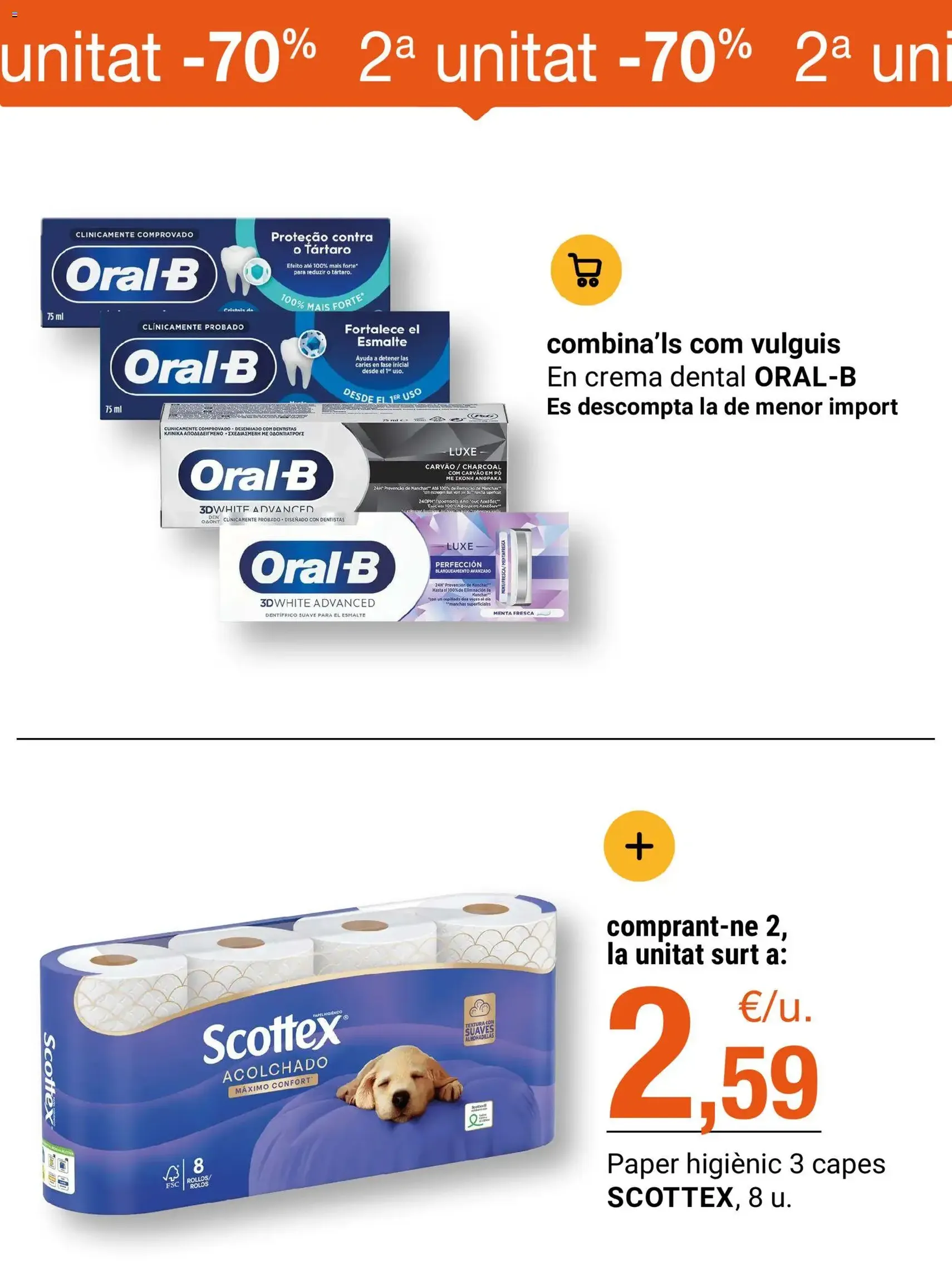 Bonpreu folleto - folleto válido desde 02/06/2026 página 26 de 92