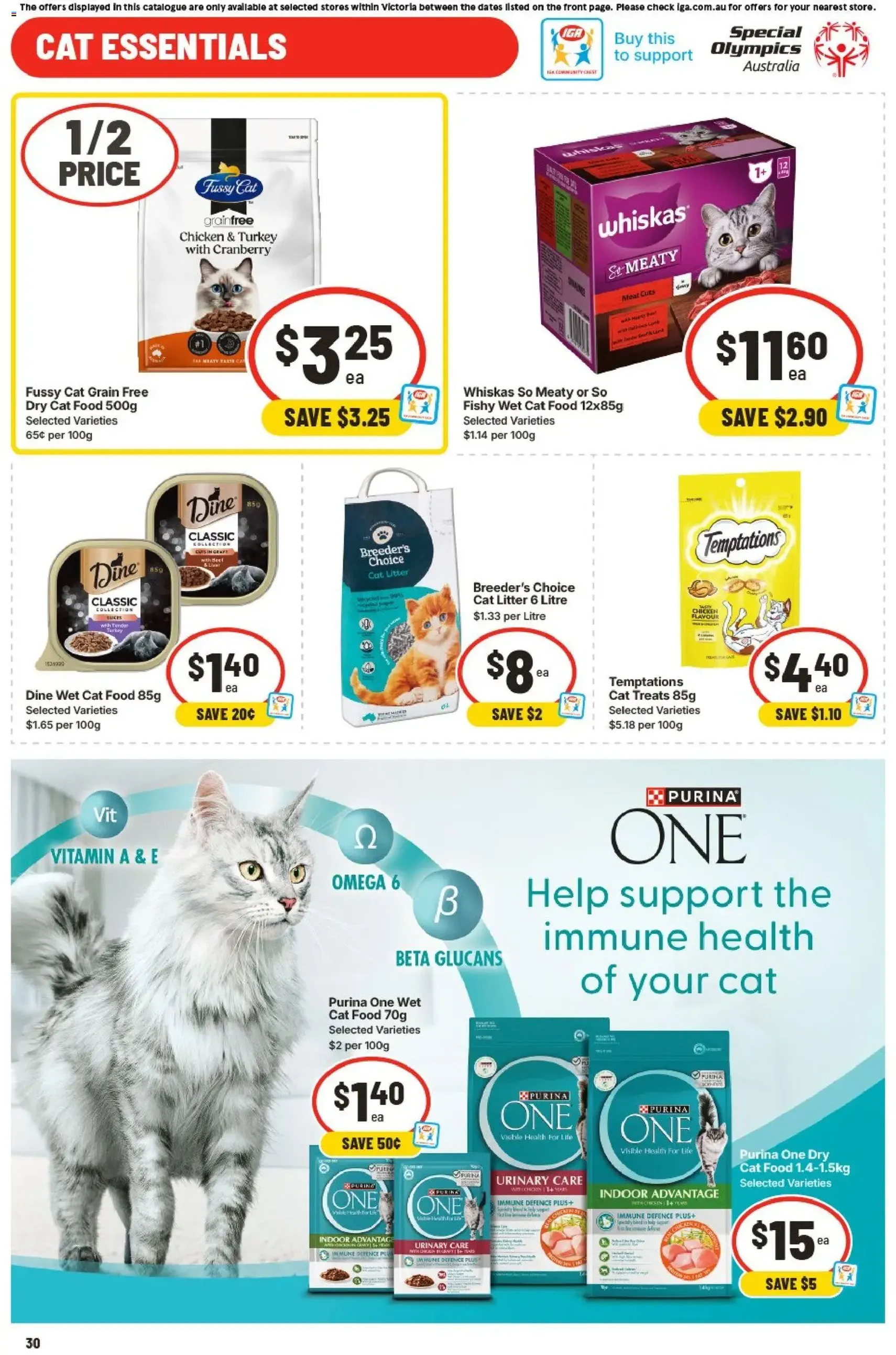 Ritchies catalogue - valid flyer from 06/05/2026, page 29 of 38