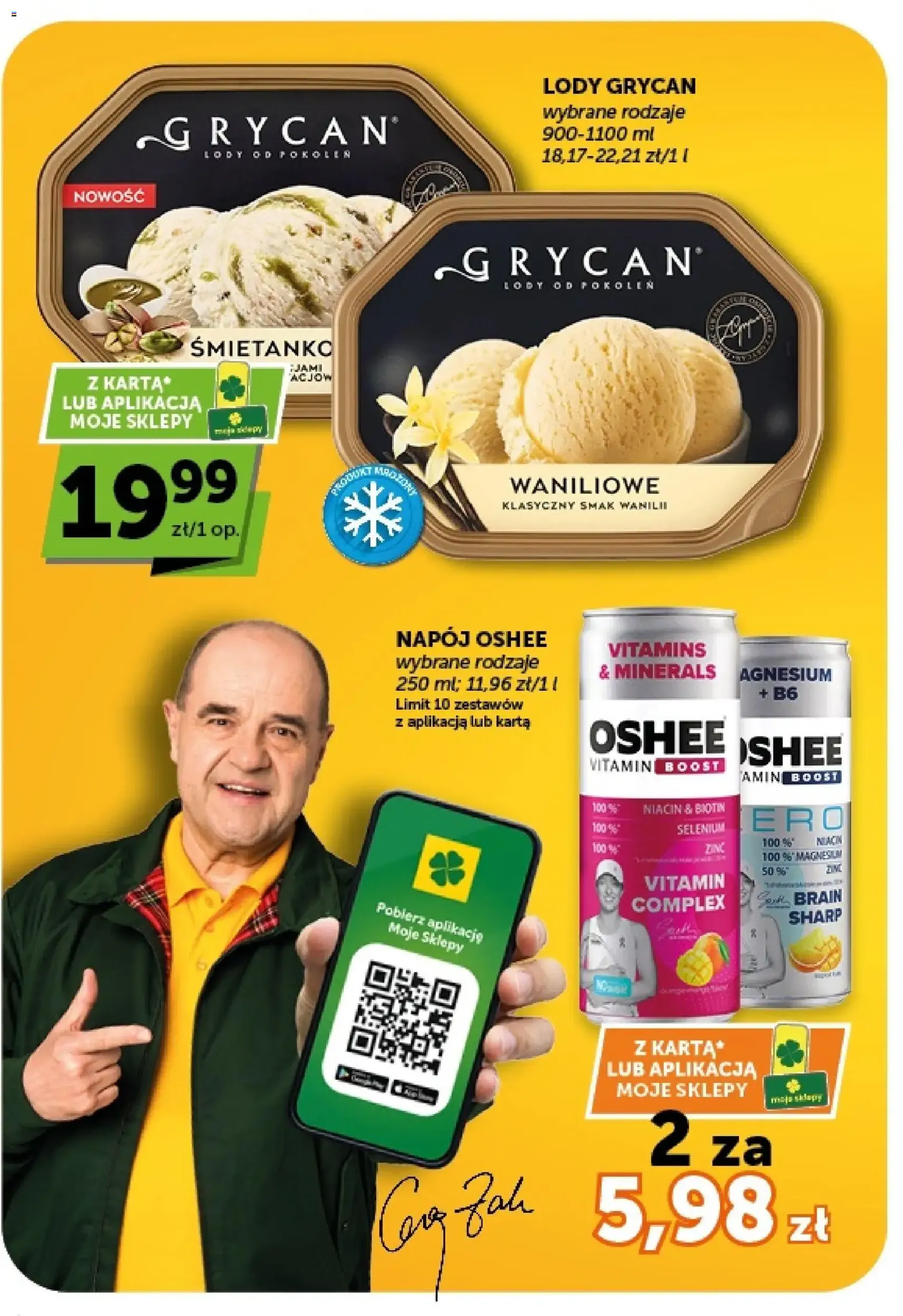 Groszek gazetka - ważny gazetka od 16.07.2026 strona 15 z 40