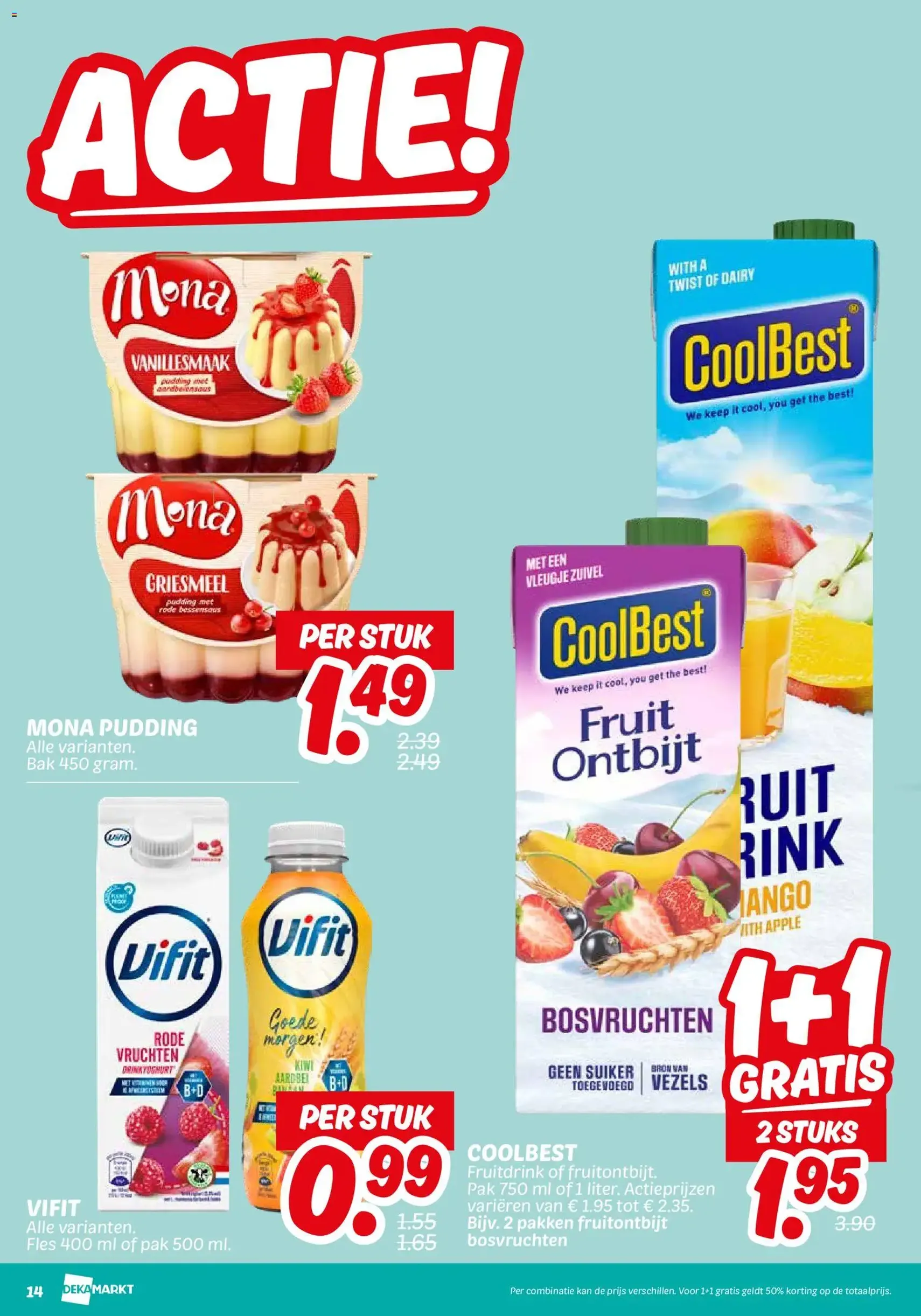 Dekamarkt - Folder - geldige folder vanaf 09-12-2025 pagina 16 van 30