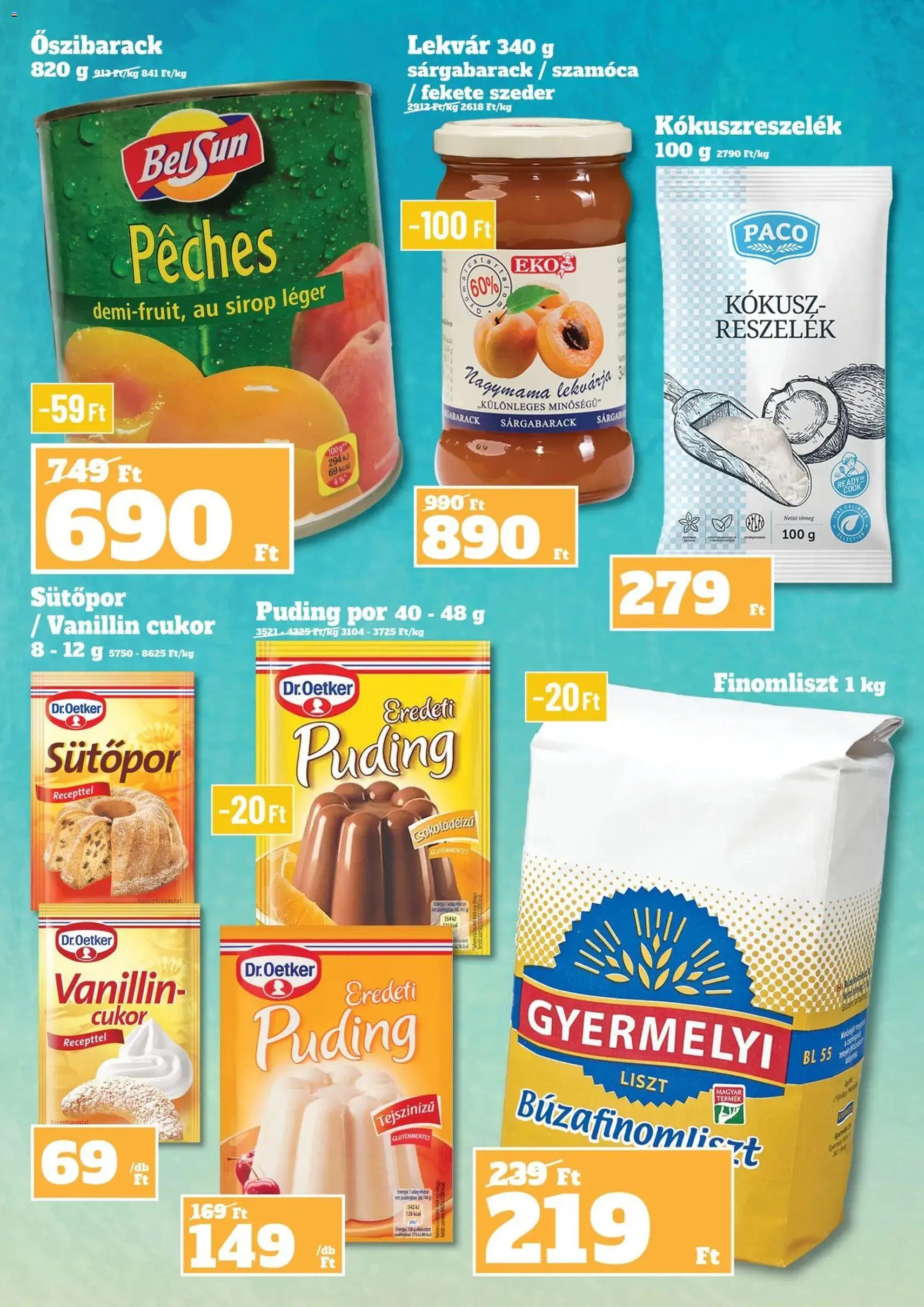 Family Diszkont Akciós újság - 2025.12.11. érvényes szórólap 23 oldal 32 oldalból