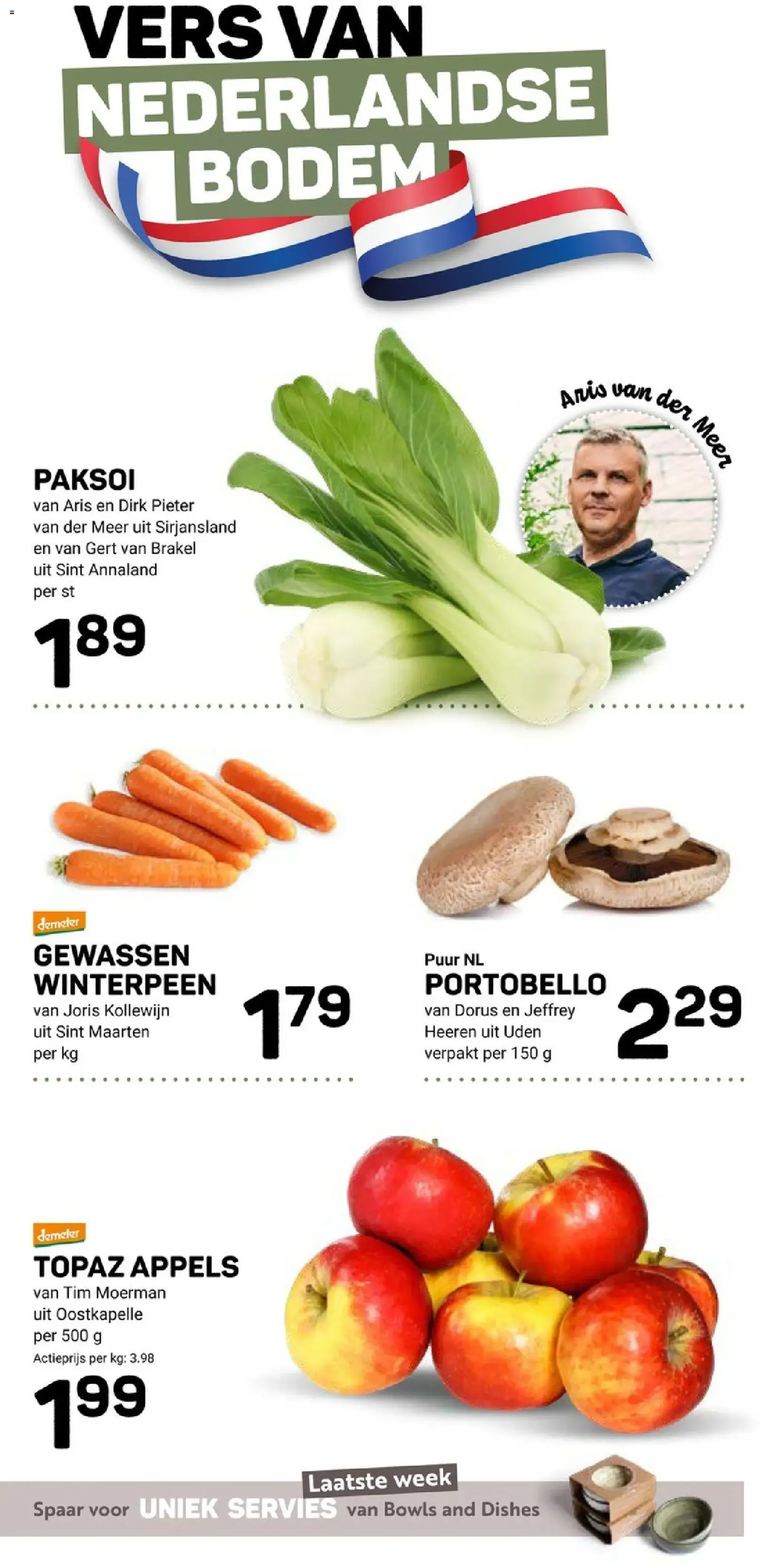 Ekoplaza - Folder week 5 - geldige folder vanaf 28-01-2026 pagina 15 van 20