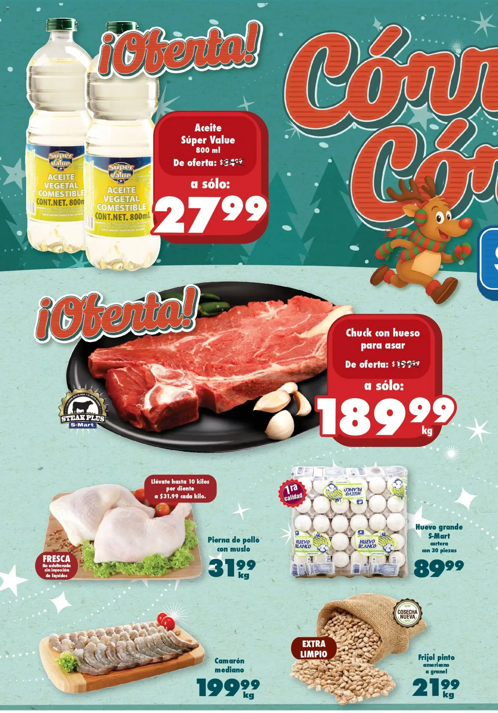 S-Mart folleto - folleto válido desde 07/11/2025 página 2 de 6