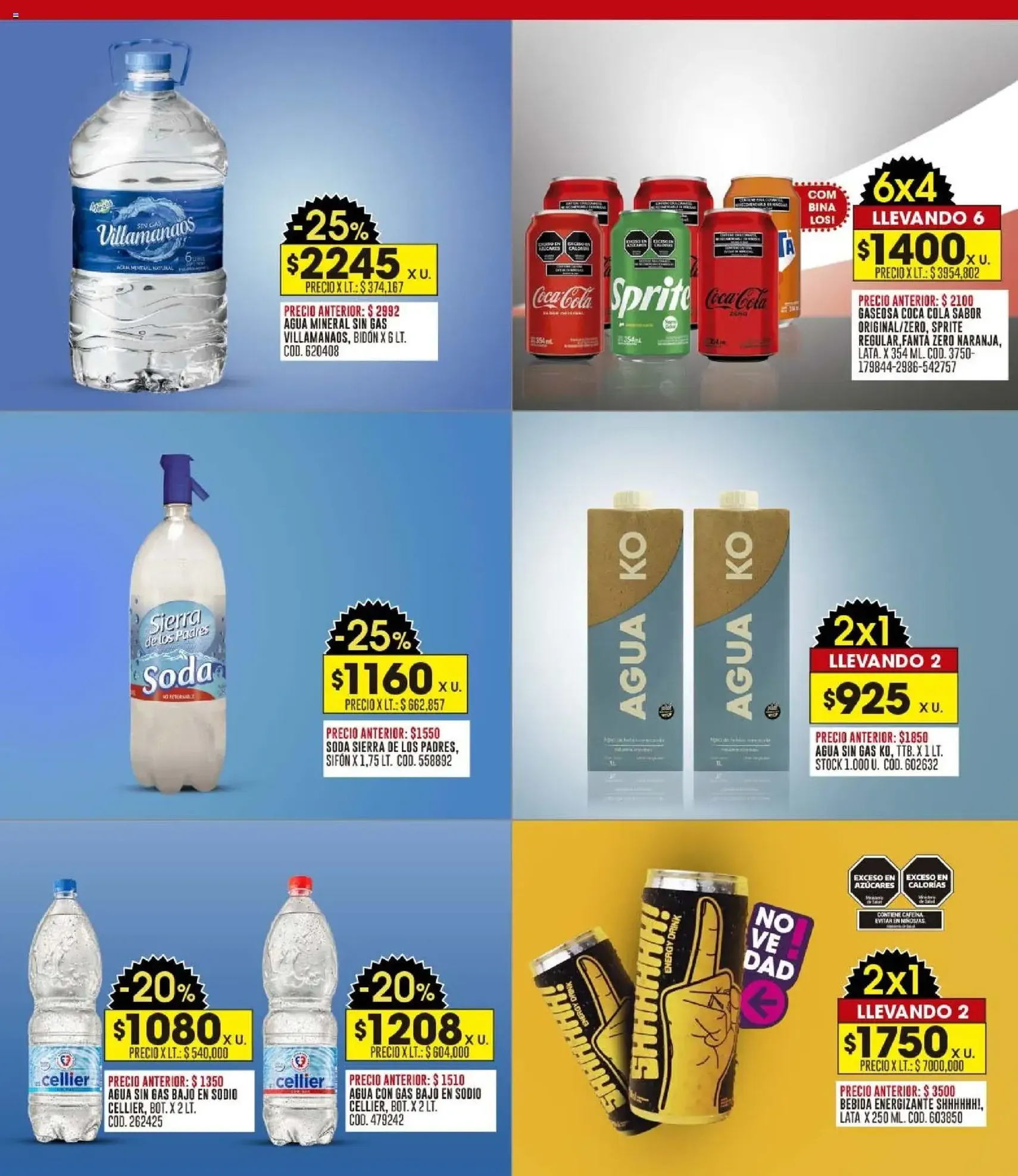 Coto - Ofertas - folleto válido desde 02/02/2026 página 9 de 23