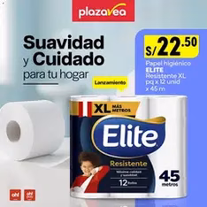 Vista previa del folleto Plaza Vea - ESPECIAL LIMPIEZA 1 válido desde 03/11/2025