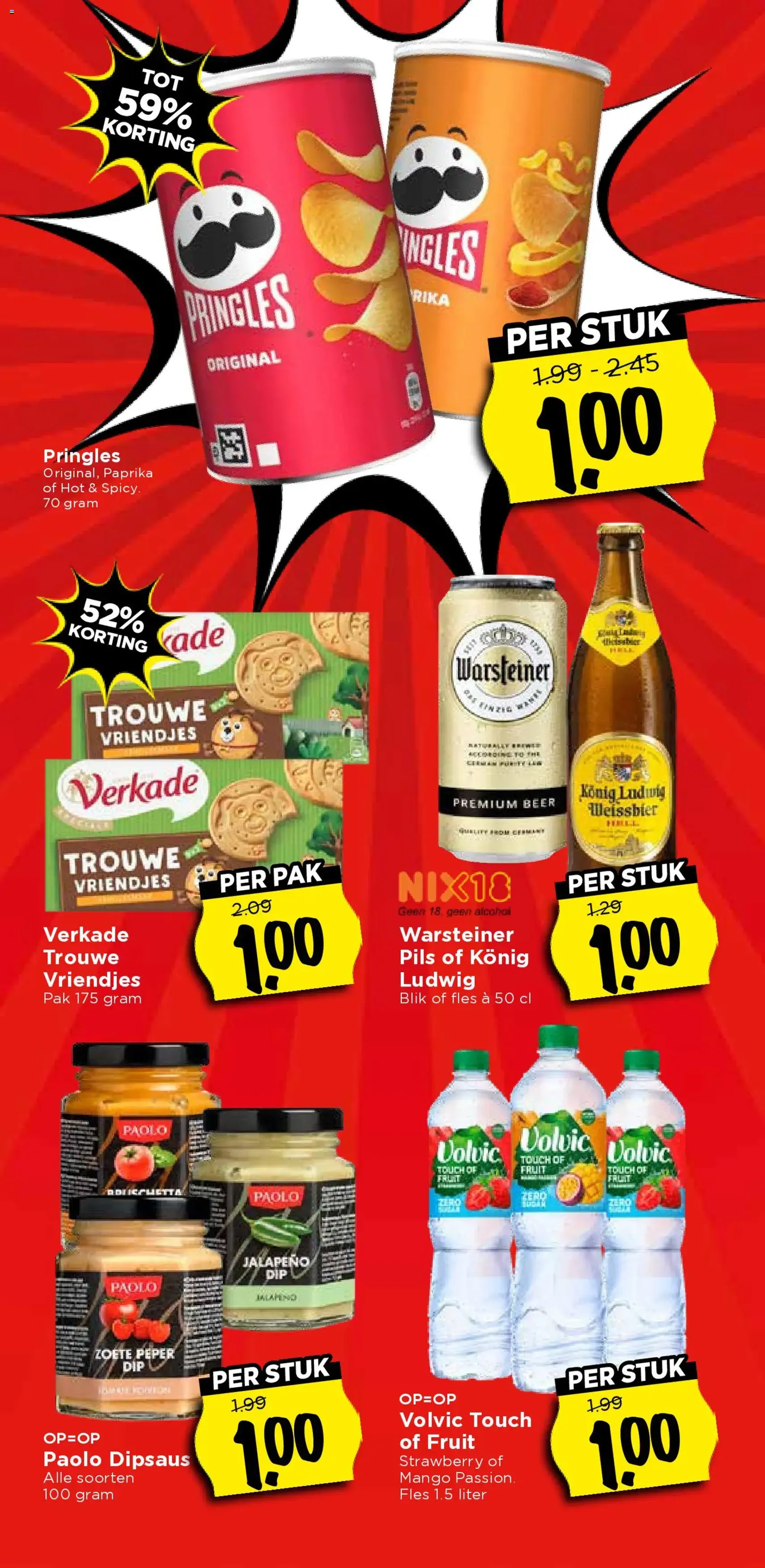 Vomar - Folder - geldige folder vanaf 07-12-2025 pagina 30 van 47