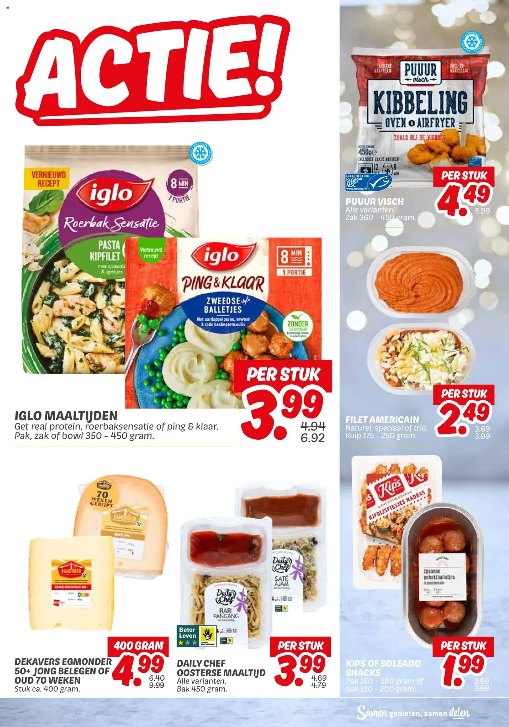 Dekamarkt - Folder - geldige folder vanaf 27-12-2025 pagina 15 van 31