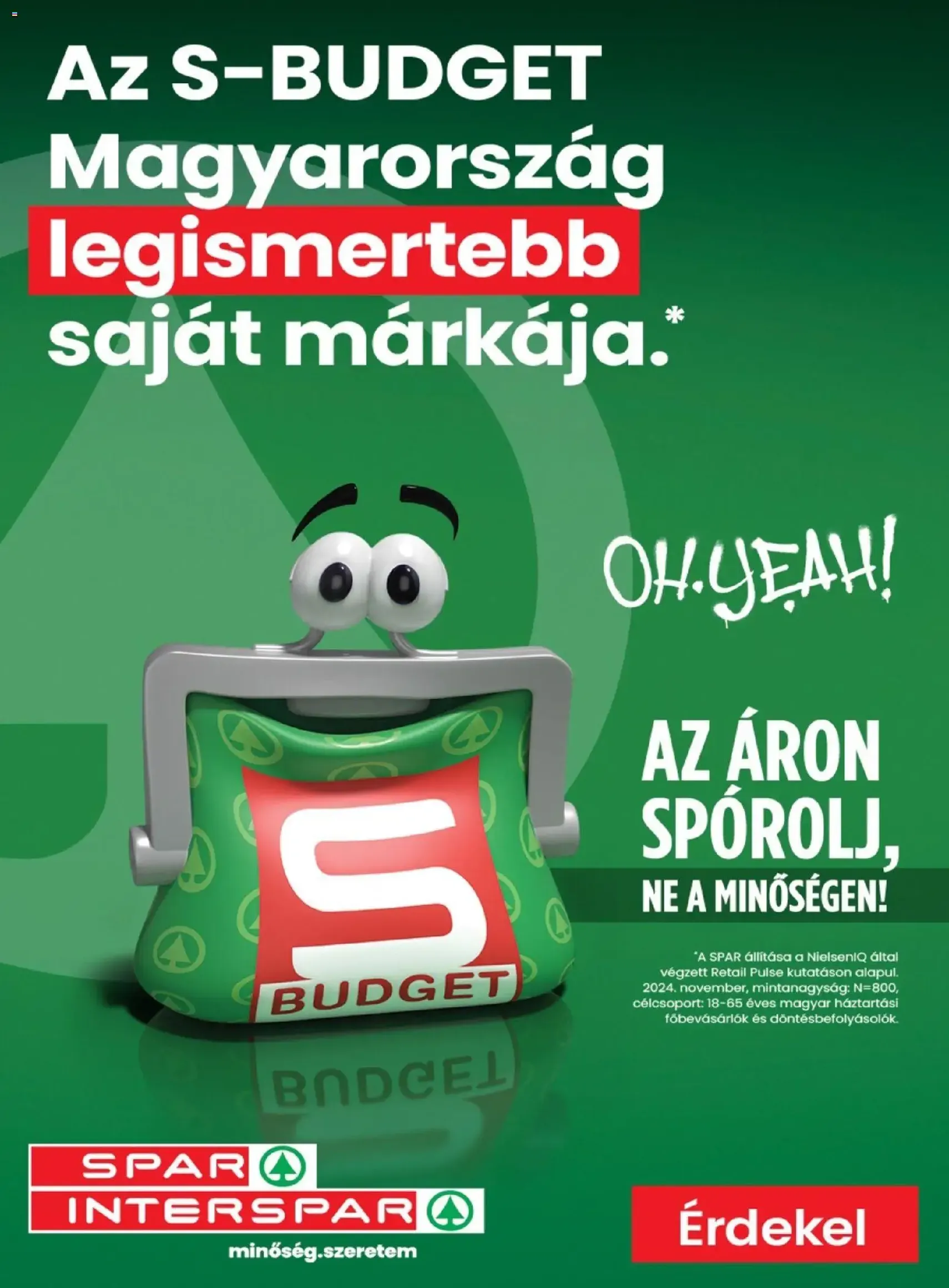 Spar akciós újság - 2026.05.21. érvényes szórólap 28 oldal 48 oldalból