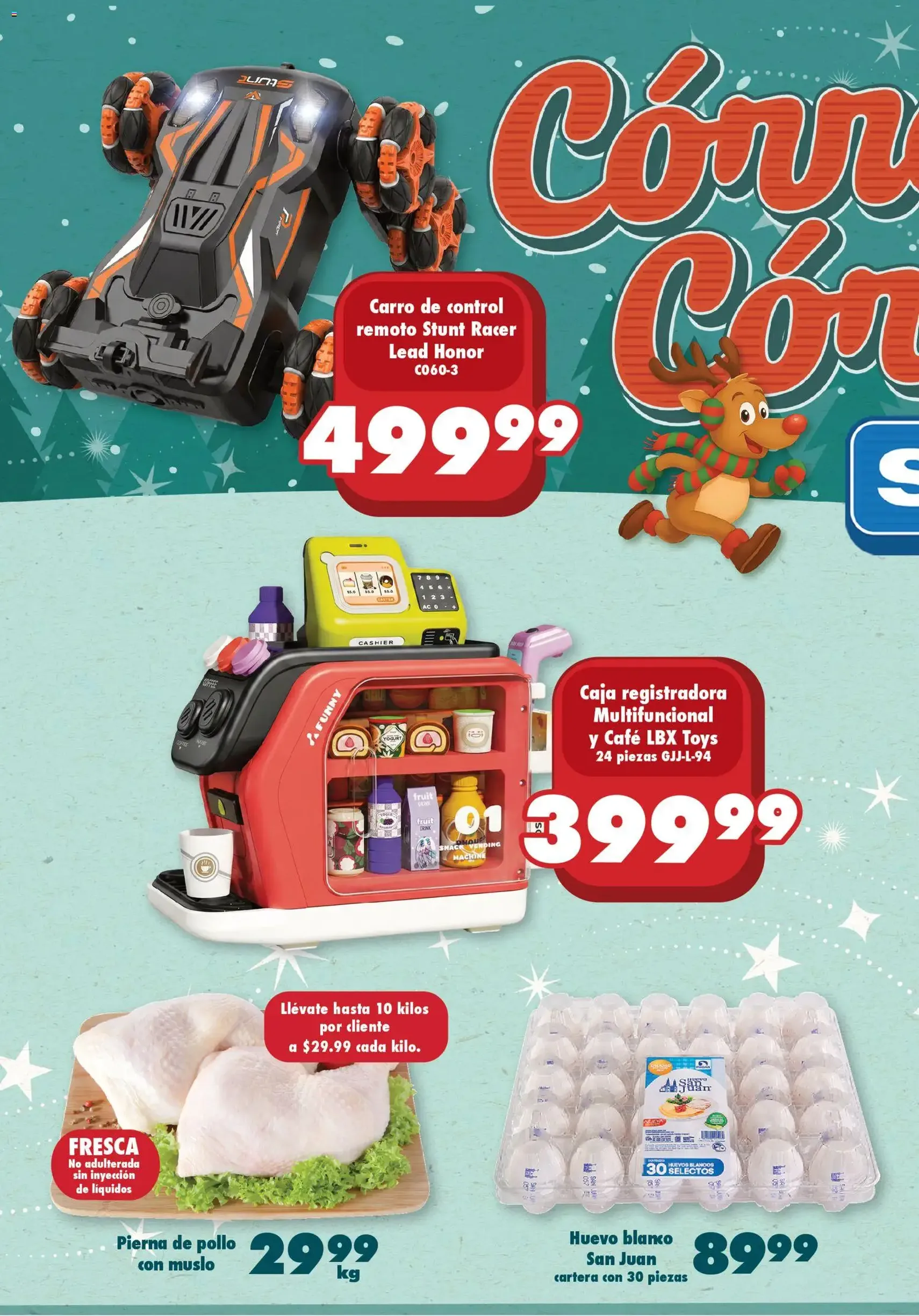 S-Mart folleto - folleto válido desde 02/12/2025 página 2 de 6